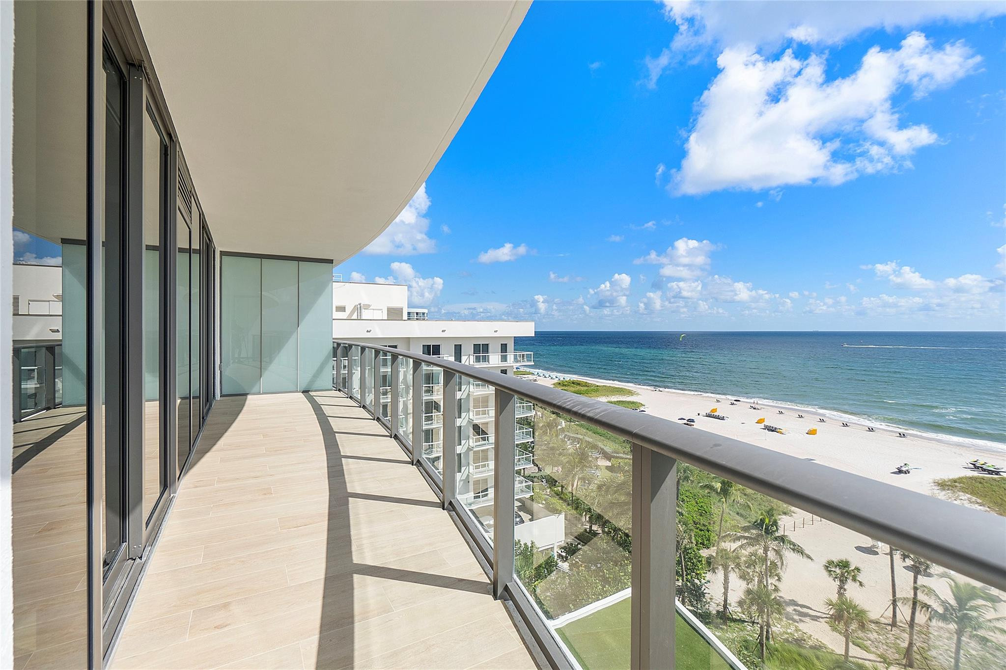 1116 N Ocean Blvd Unit: 805