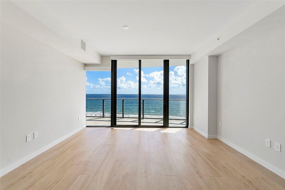1116 N Ocean Blvd Unit: 805