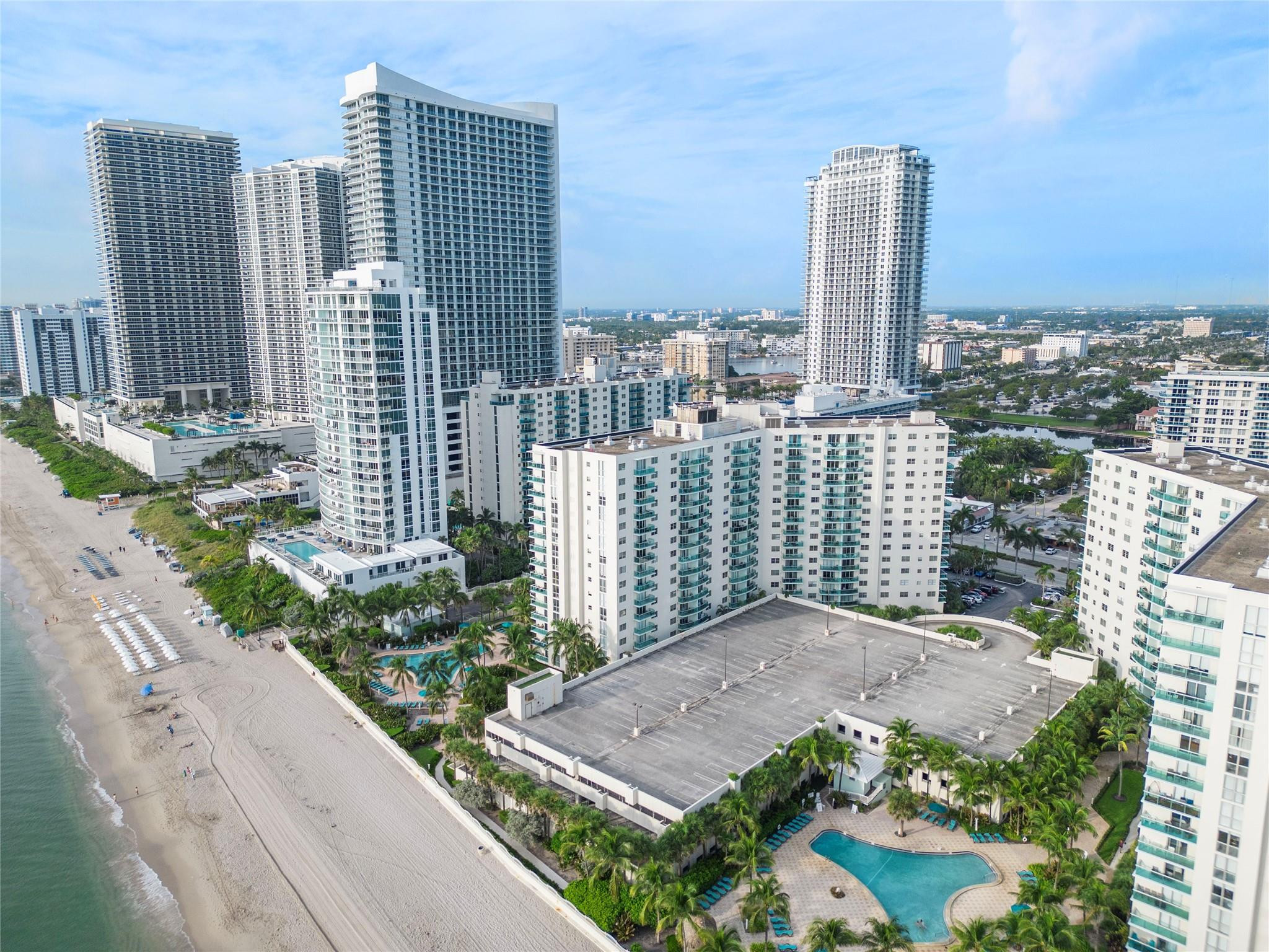 3901 S Ocean Dr Unit: 3W