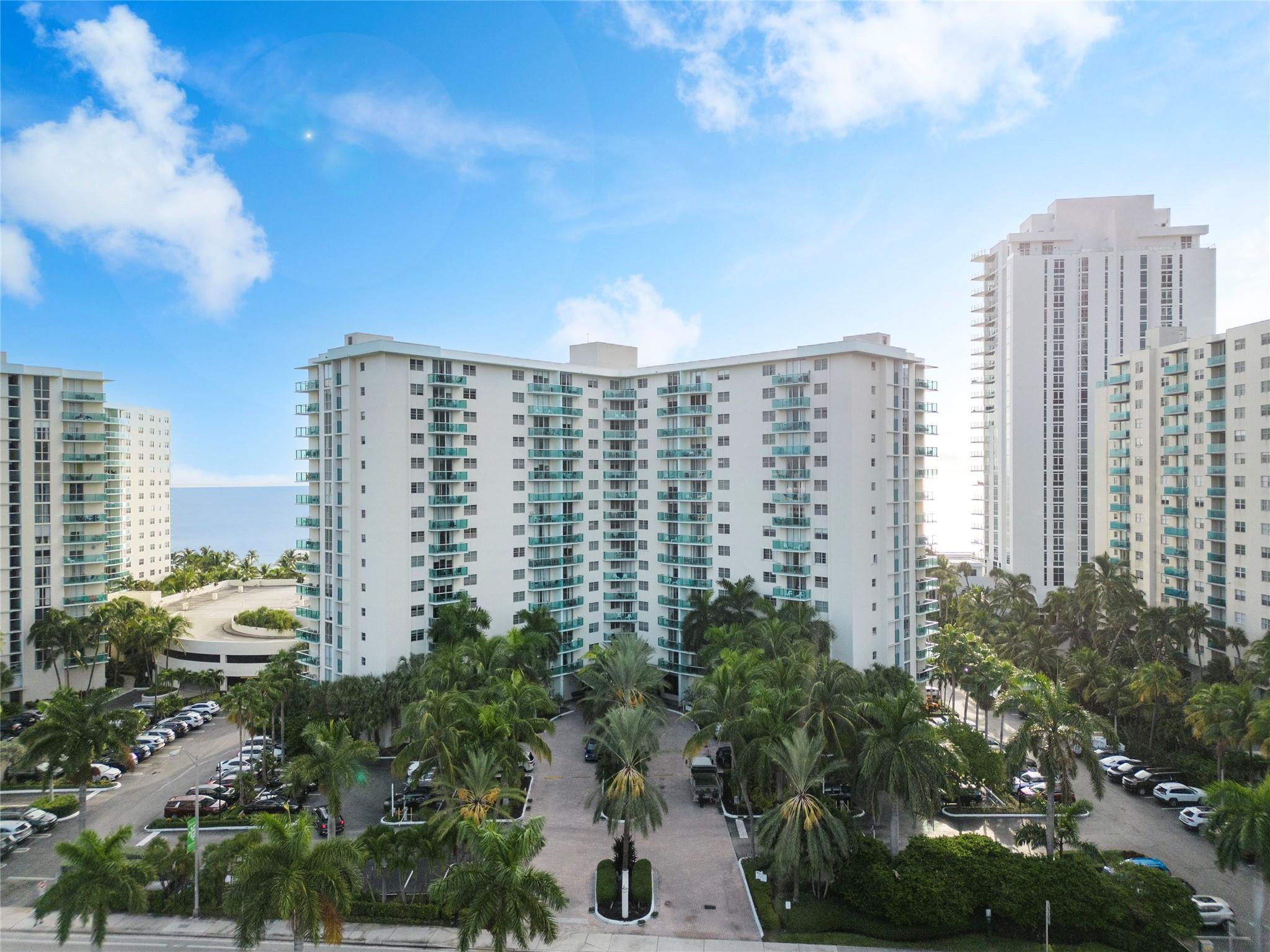 3901 S Ocean Dr Unit: 3W