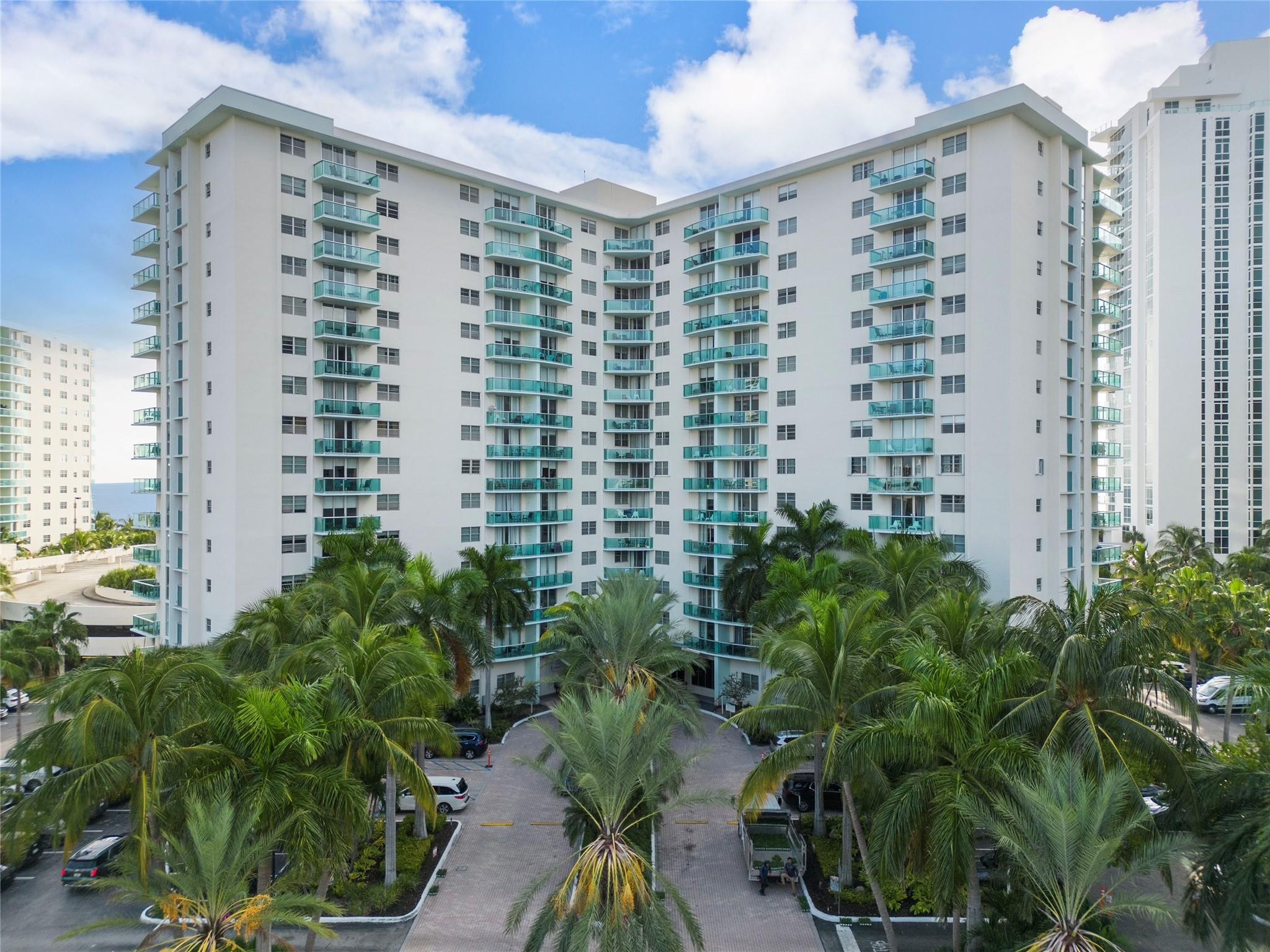 3901 S Ocean Dr Unit: 3W