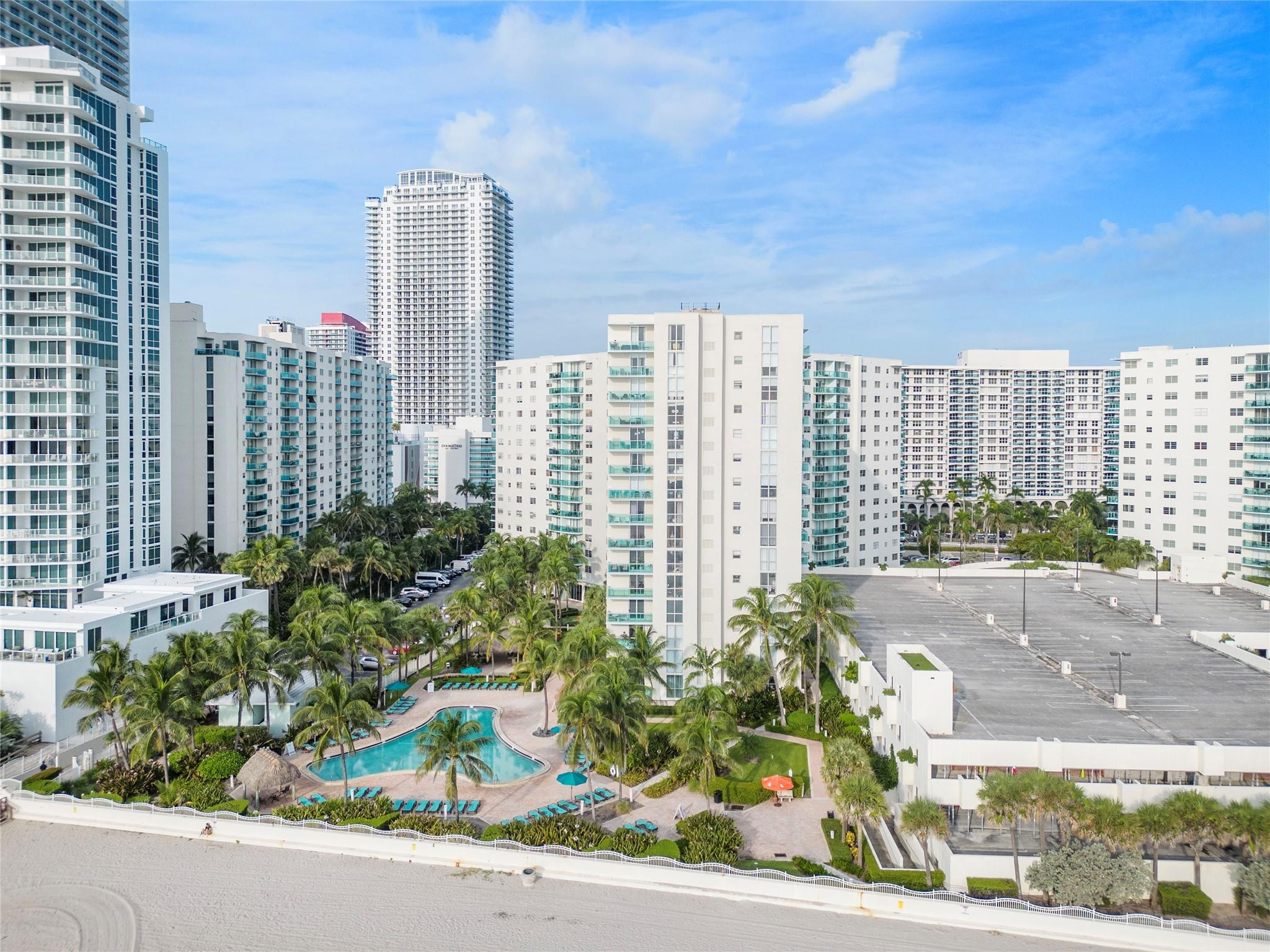 3901 S Ocean Dr Unit: 3W