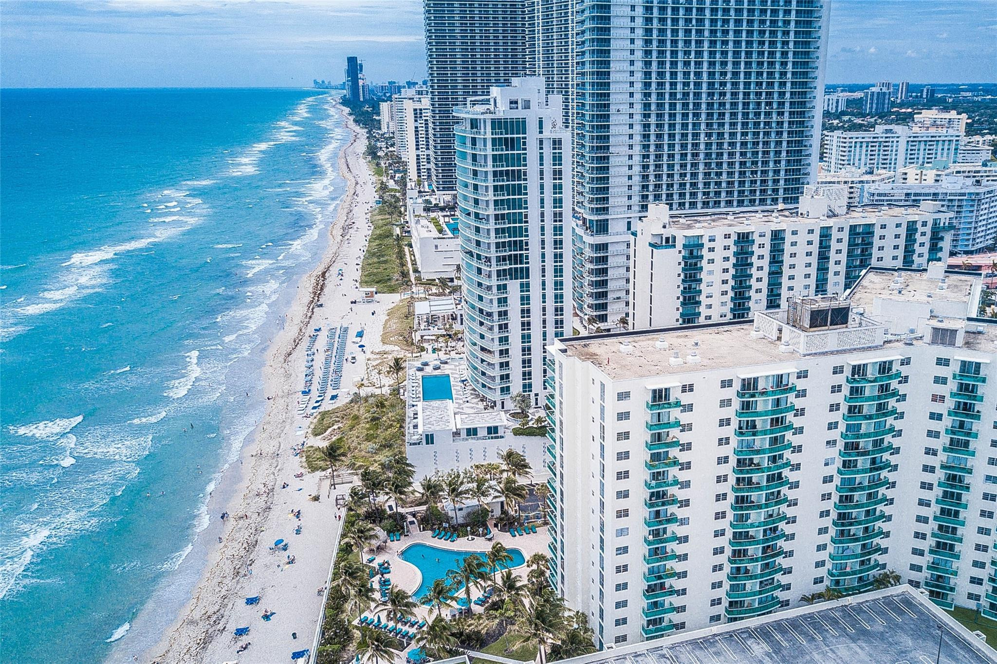 3901 S Ocean Dr Unit: 3W