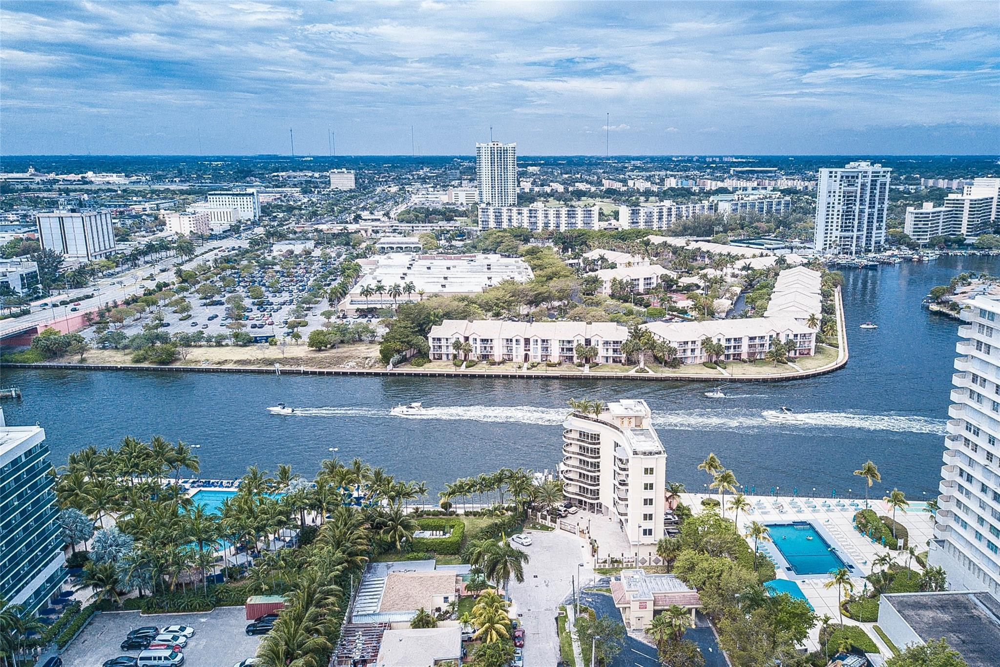 3901 S Ocean Dr Unit: 3W