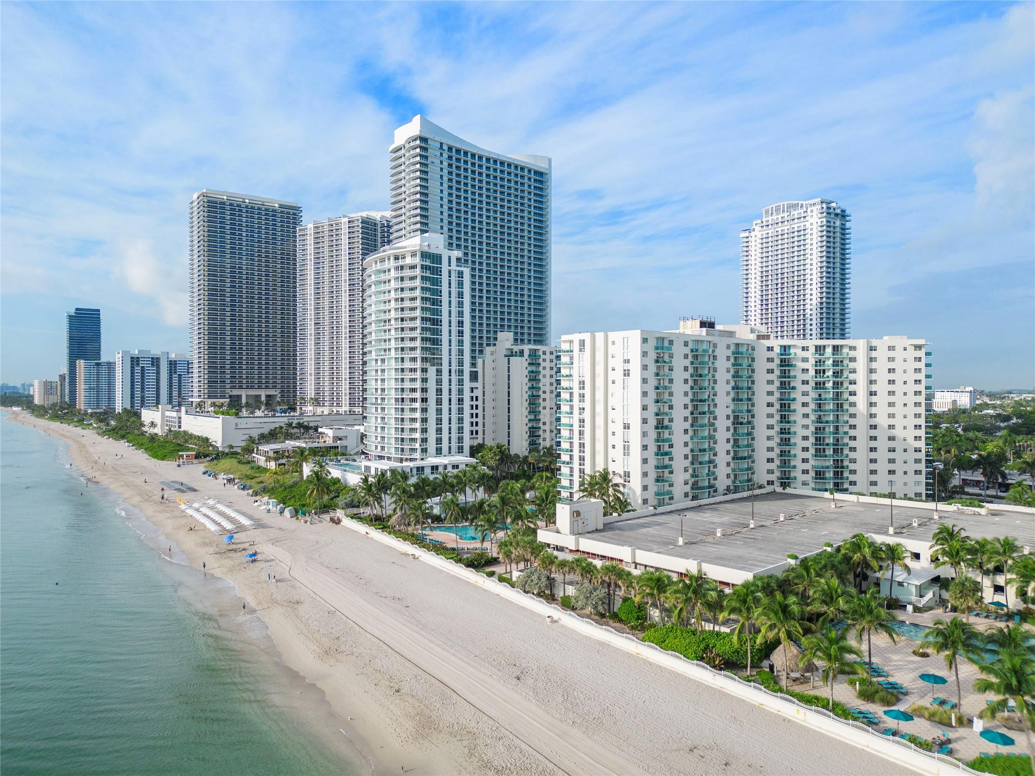 3901 S Ocean Dr Unit: 3W