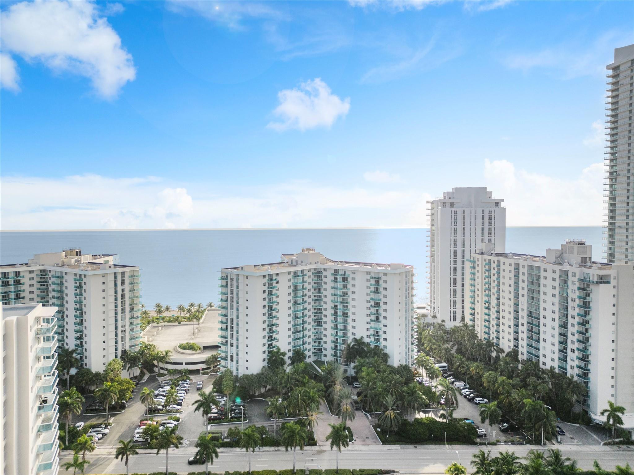 3901 S Ocean Dr Unit: 3W