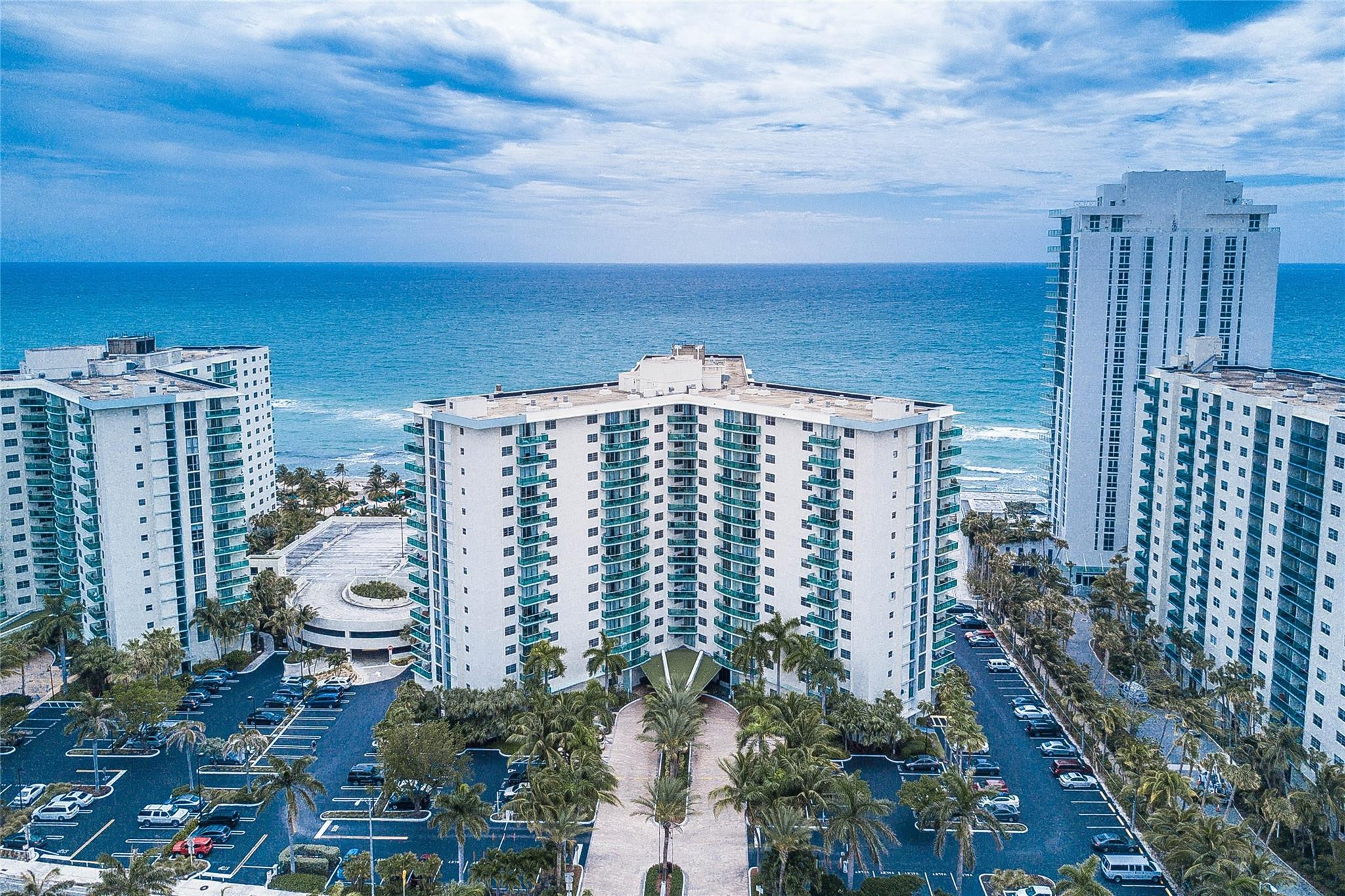 3901 S Ocean Dr Unit: 3W