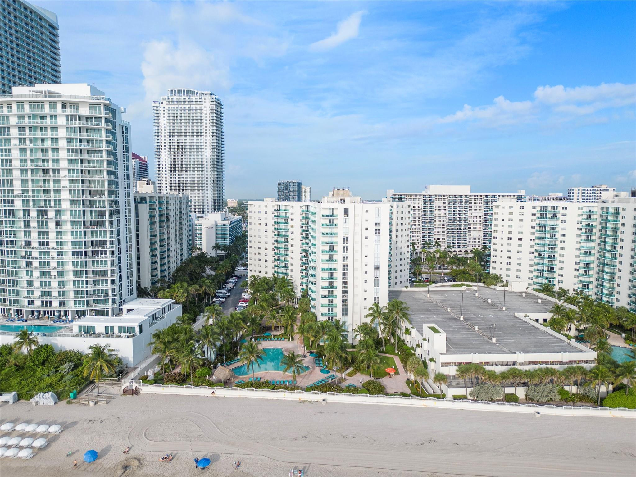 3901 S Ocean Dr Unit: 3W
