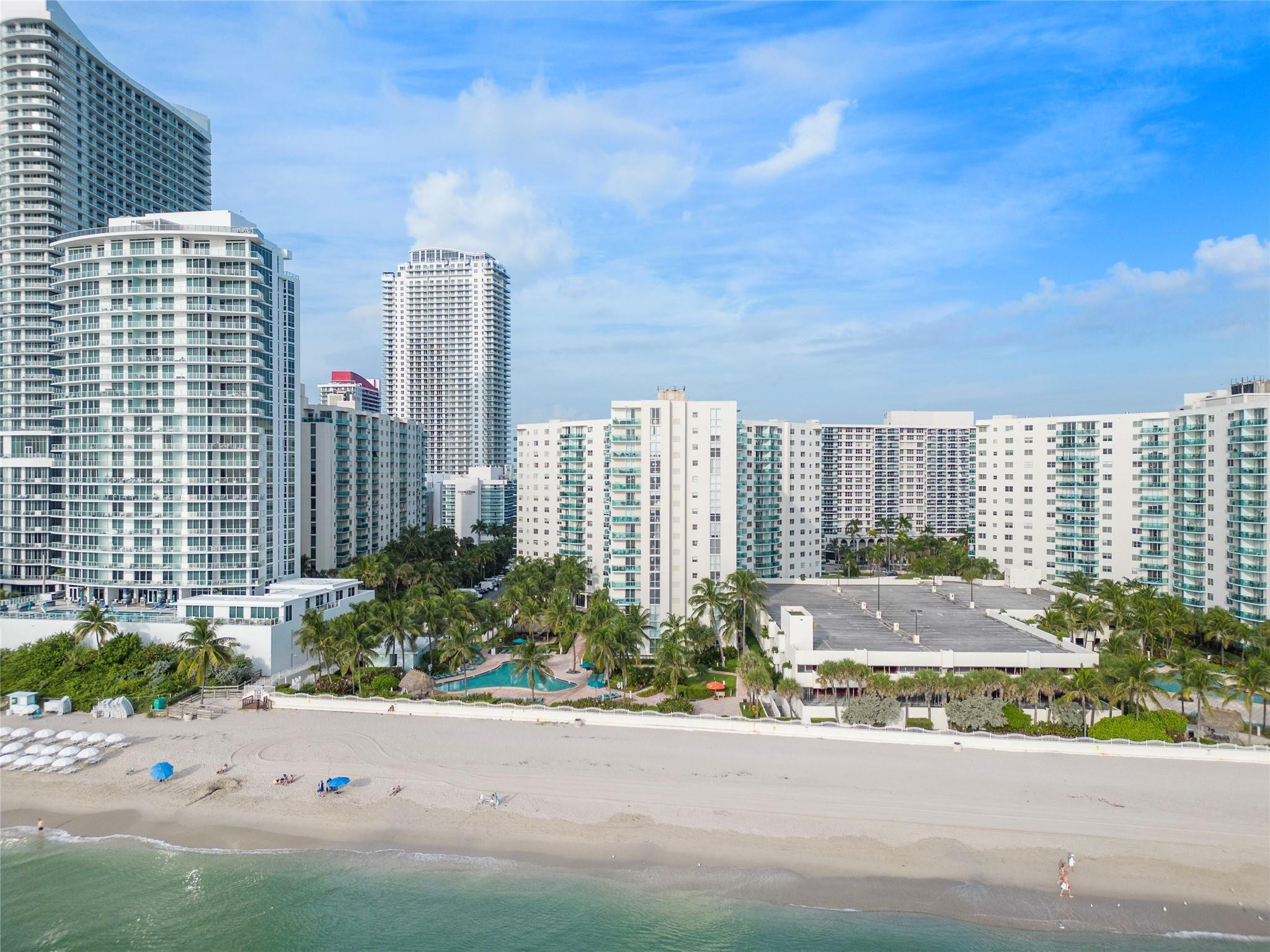 3901 S Ocean Dr Unit: 3W