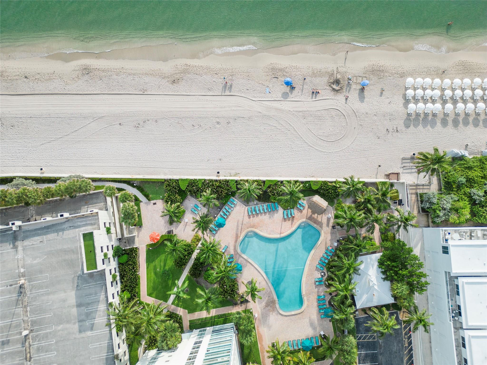 3901 S Ocean Dr Unit: 3W