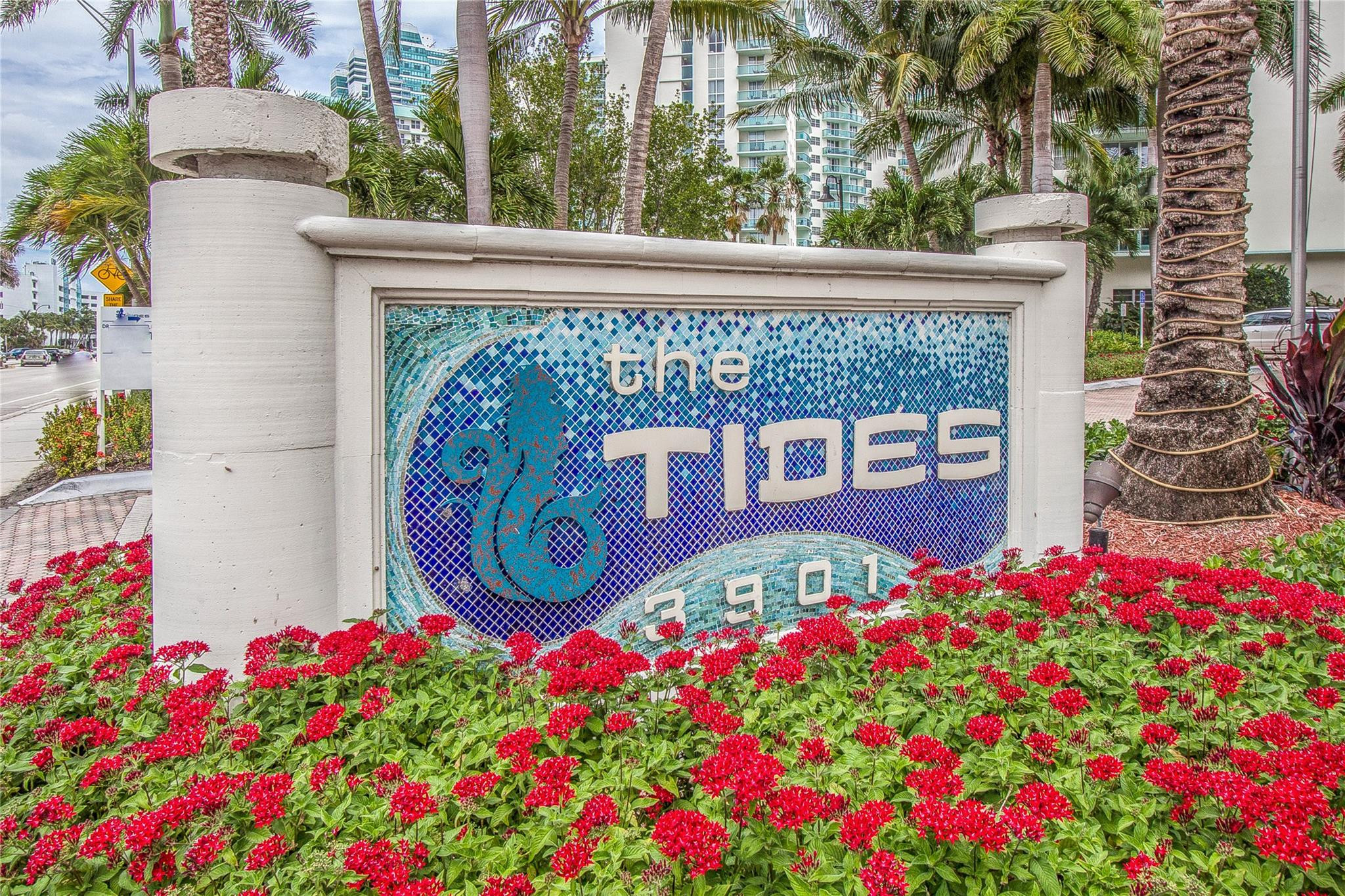 3901 S Ocean Dr Unit: 3W