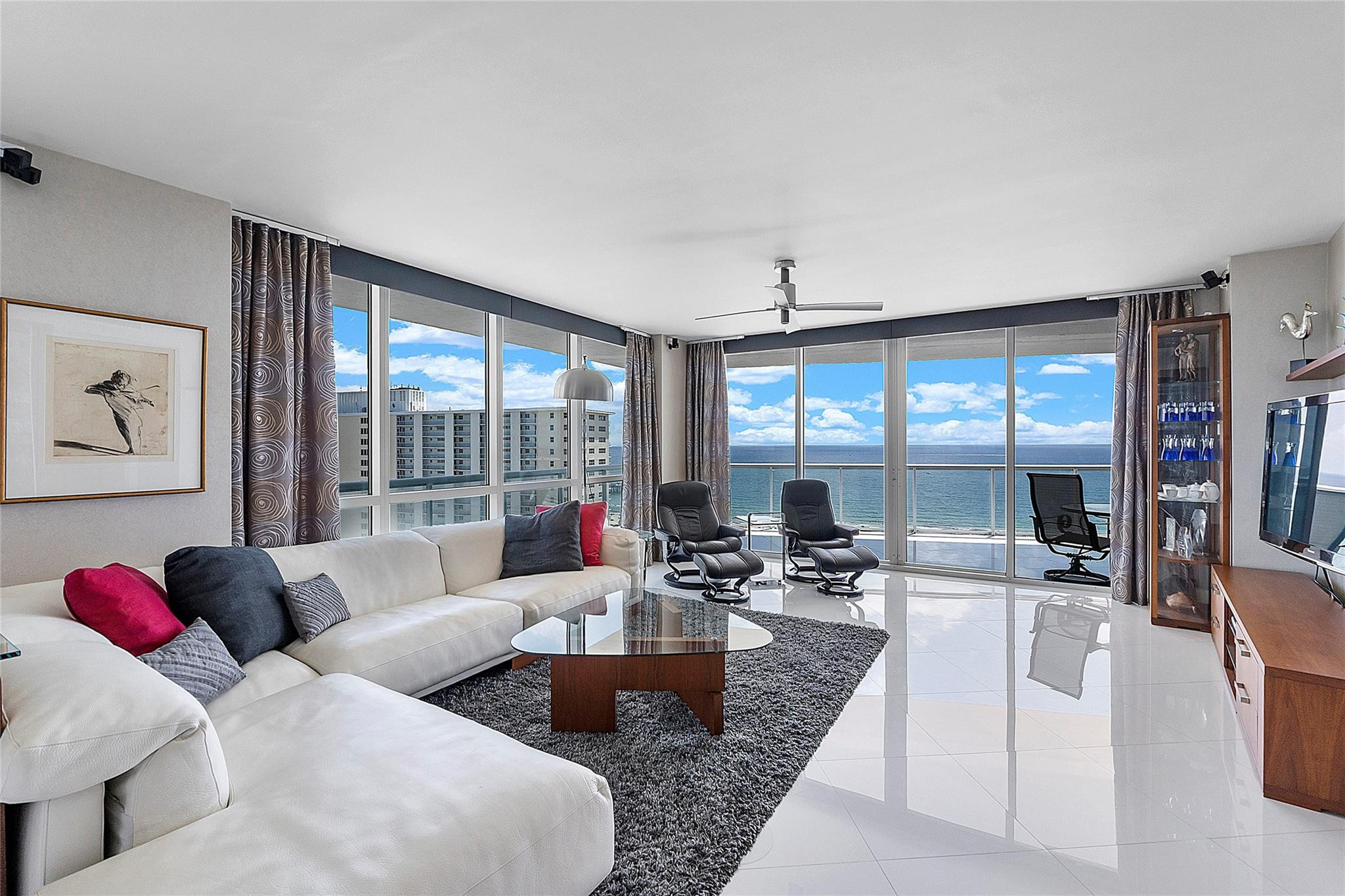 1 N Ocean Blvd 1407