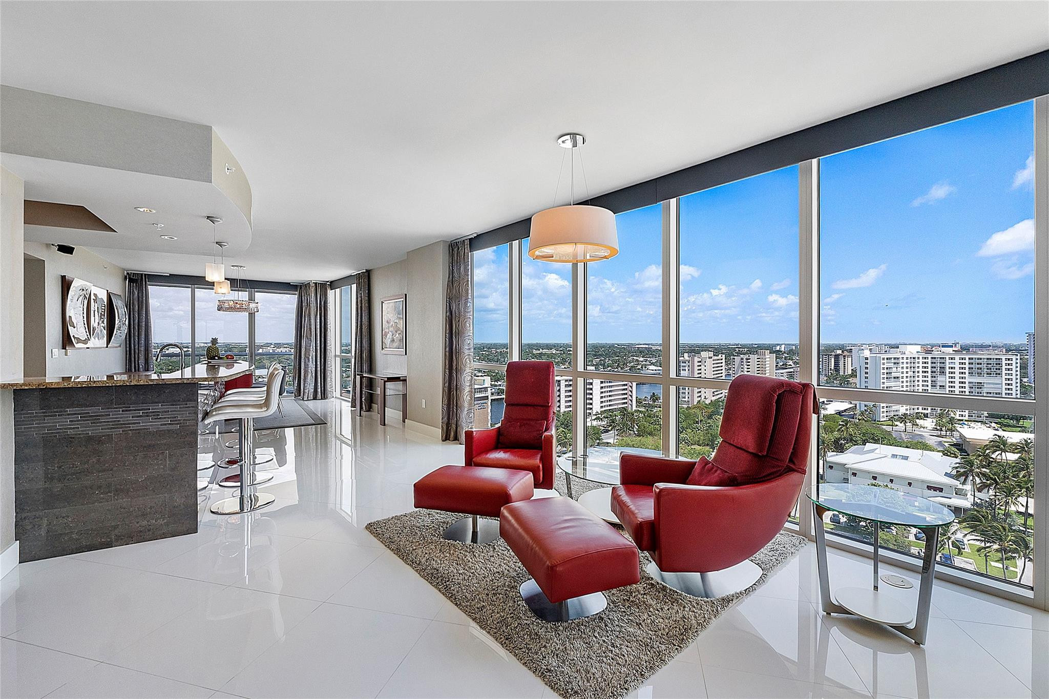 1 N Ocean Blvd 1407