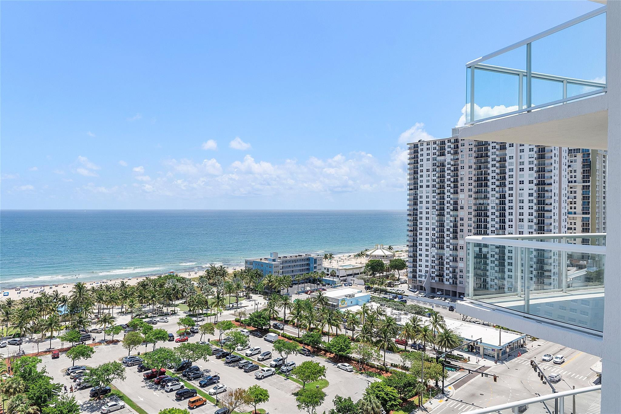 1 N Ocean Blvd 1407
