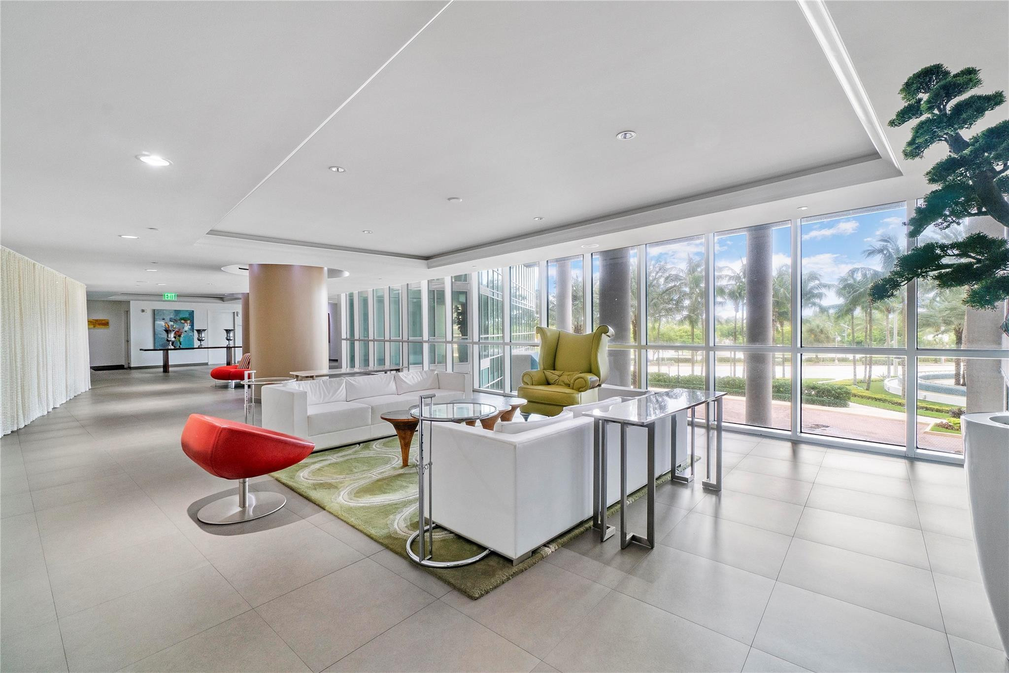 1 N Ocean Blvd 1407