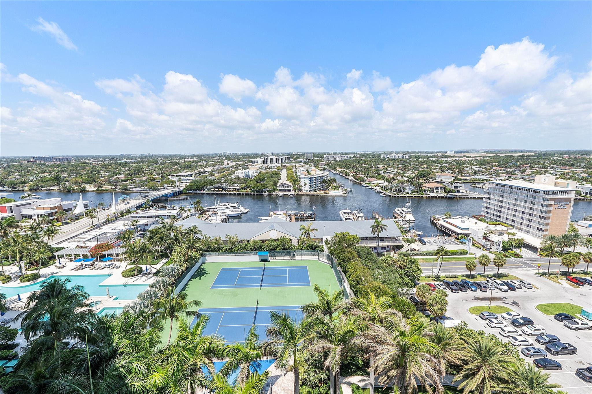1 N Ocean Blvd 1407