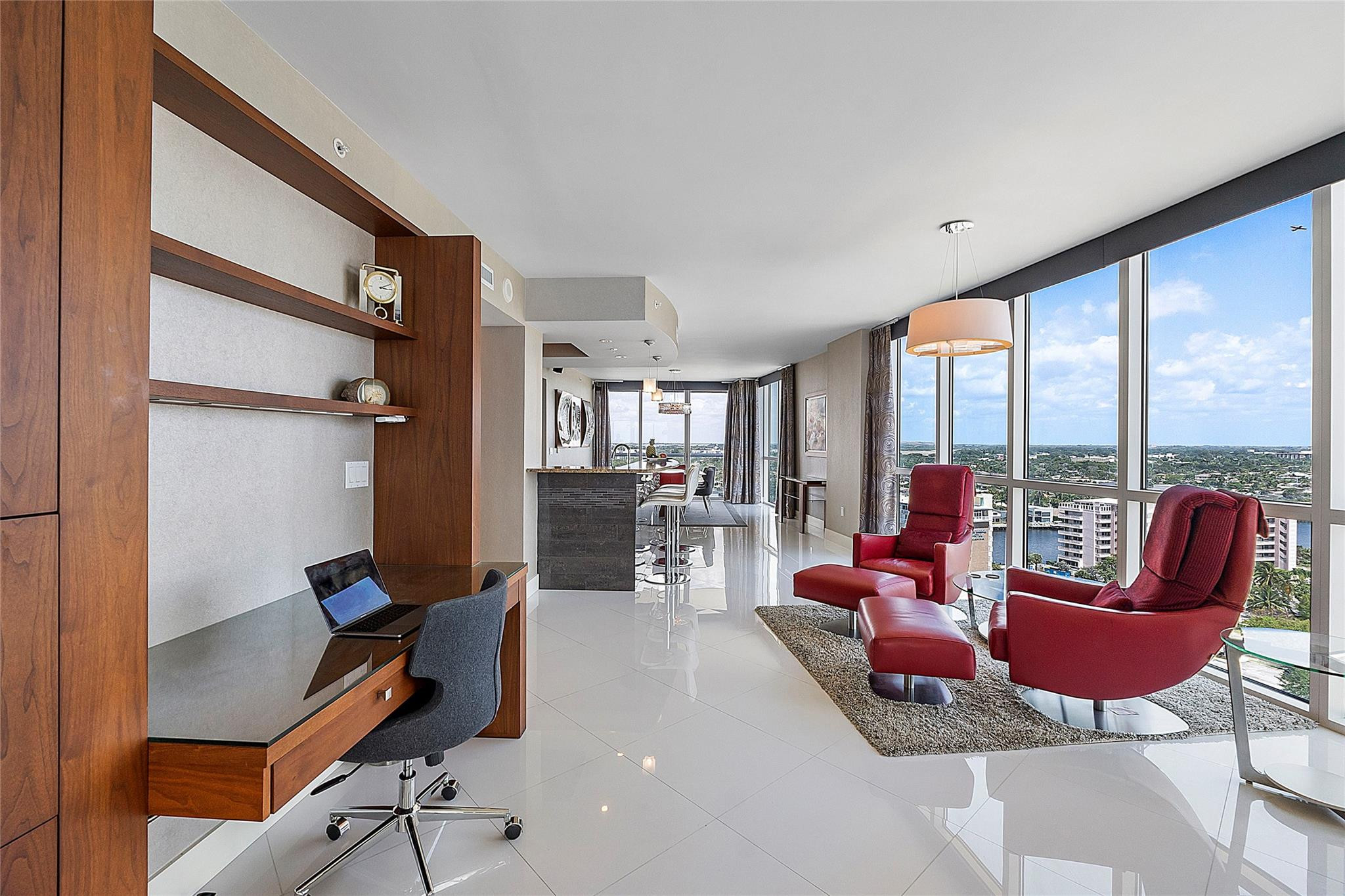 1 N Ocean Blvd 1407