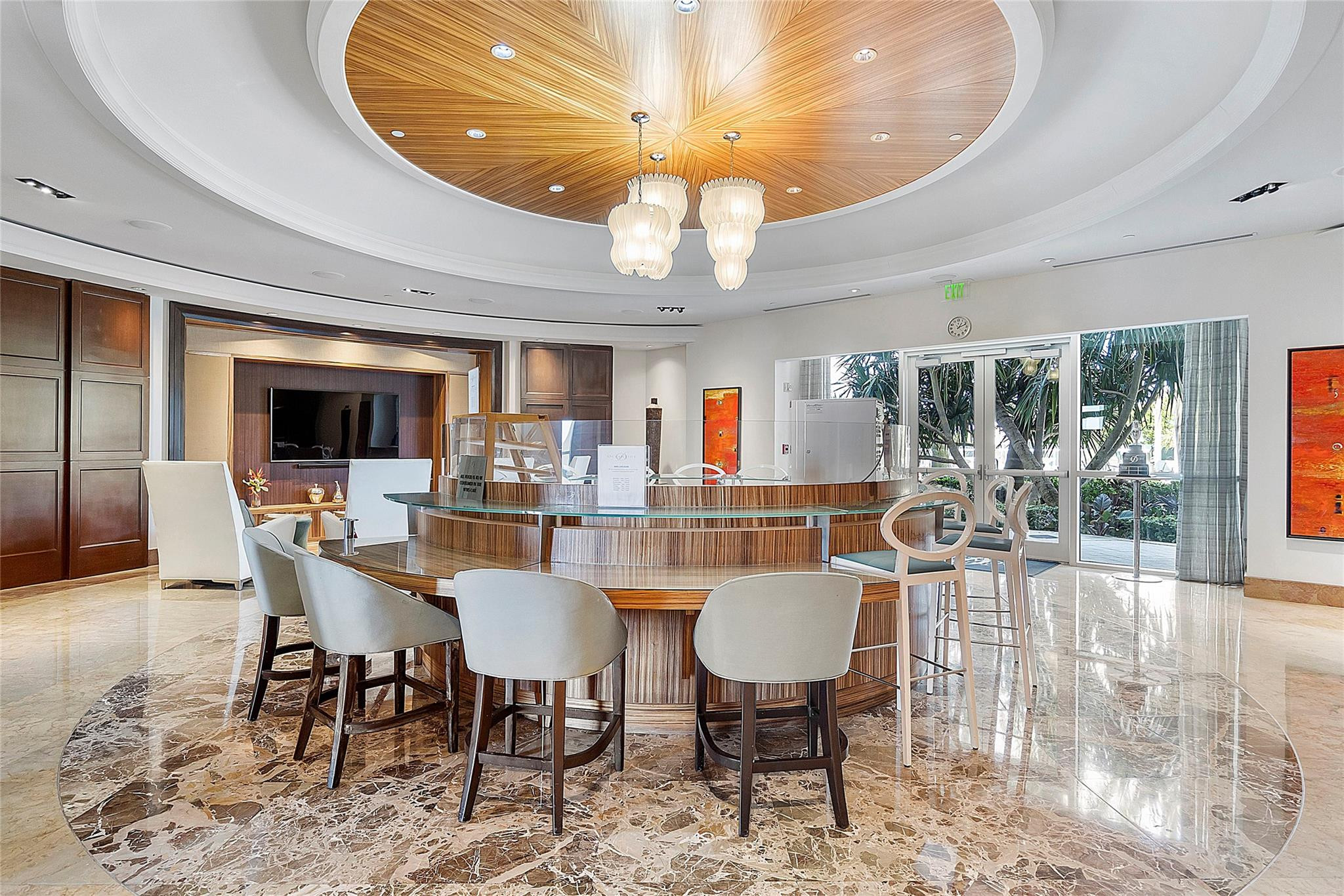 1 N Ocean Blvd 1407