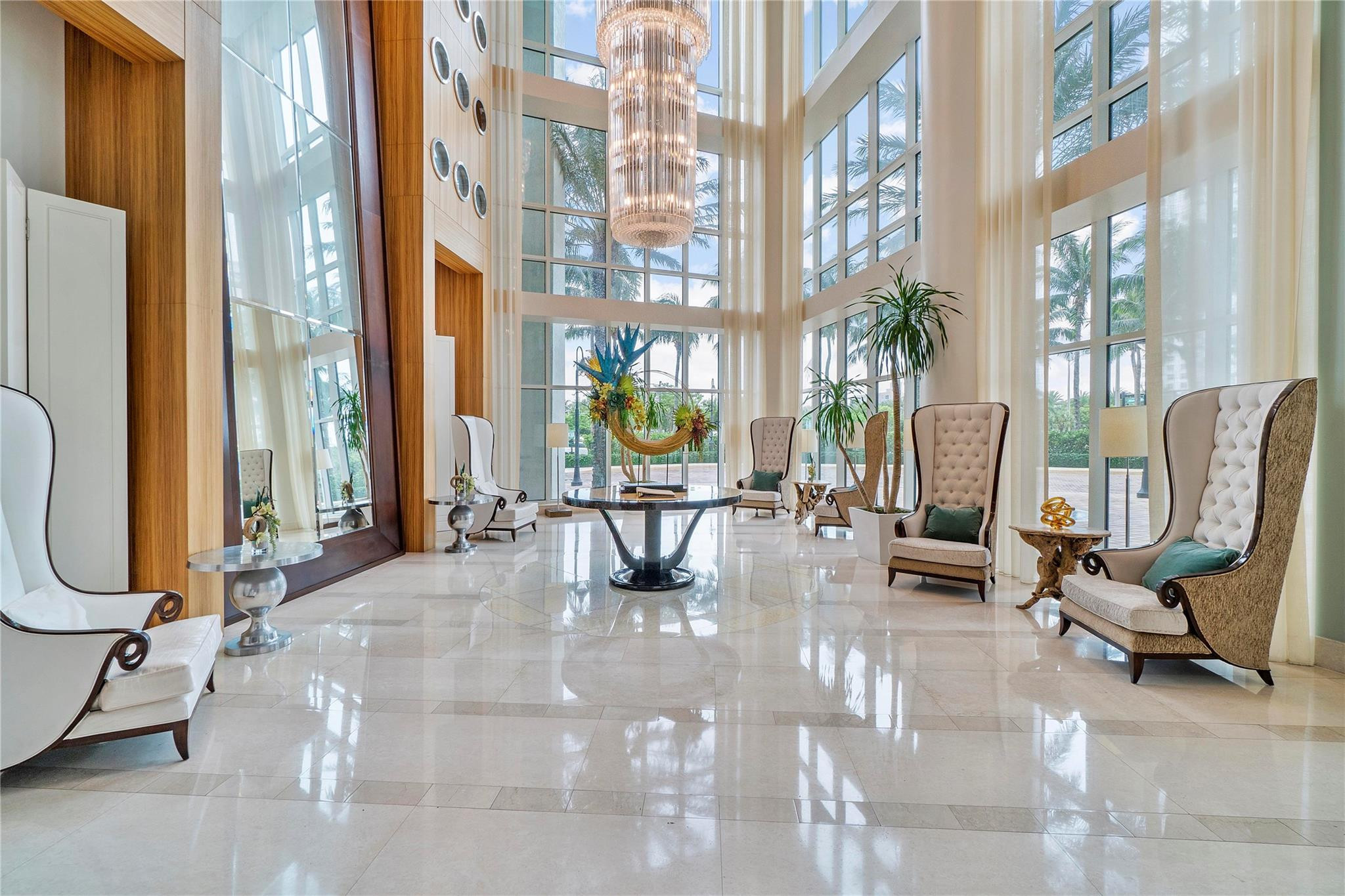 1 N Ocean Blvd 1407