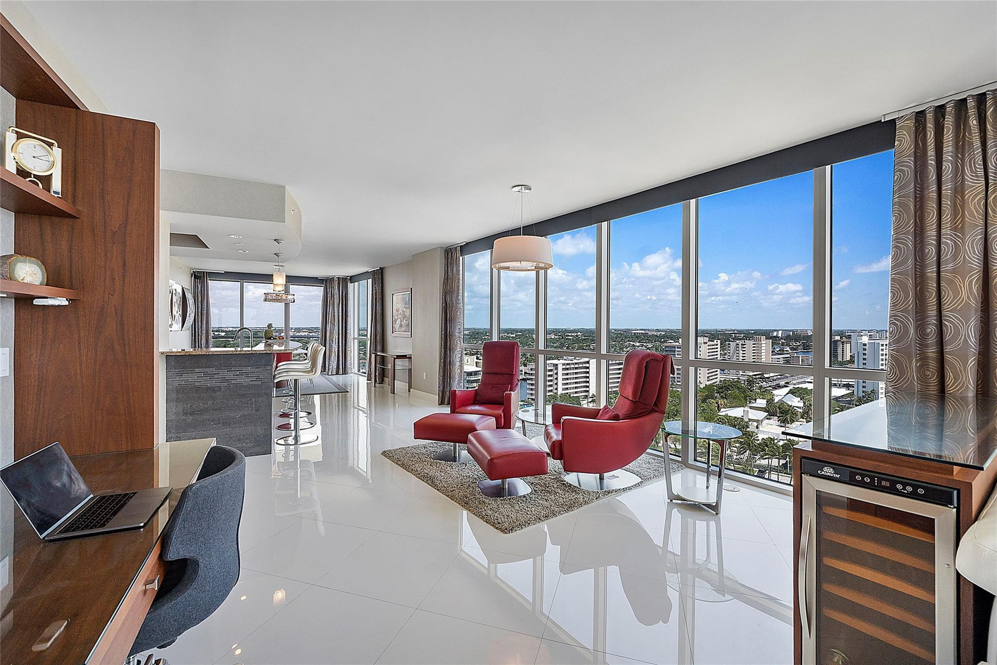 1 N Ocean Blvd 1407