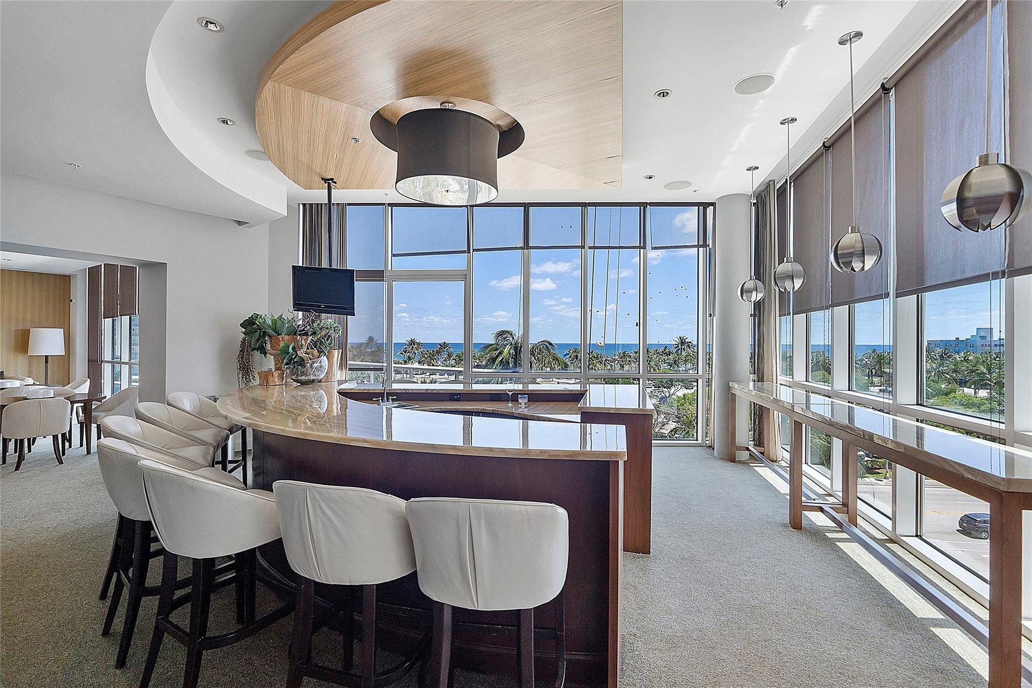 1 N Ocean Blvd 1407