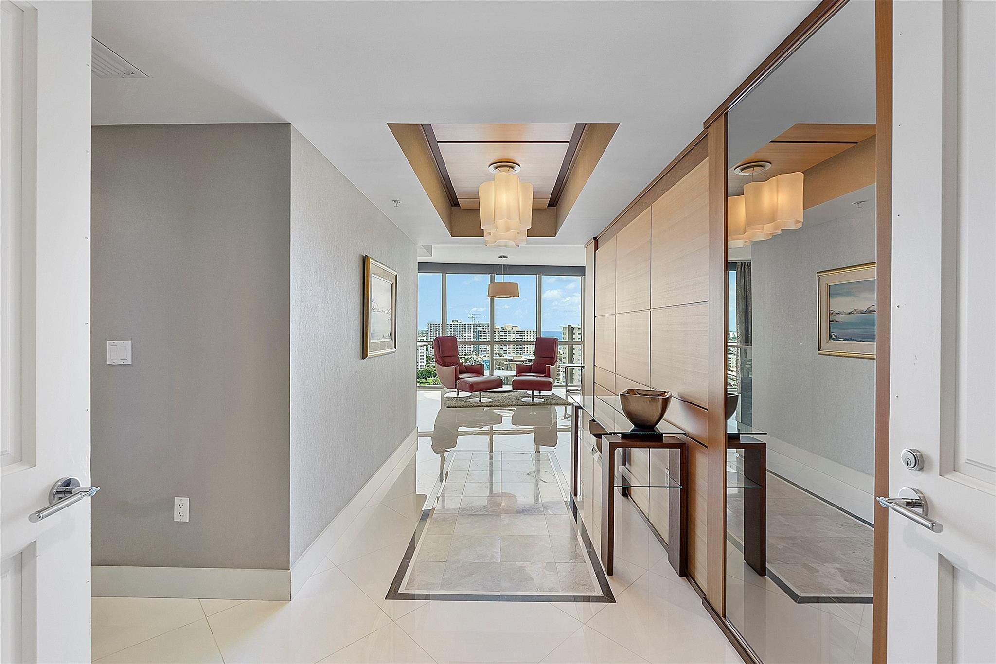 1 N Ocean Blvd 1407