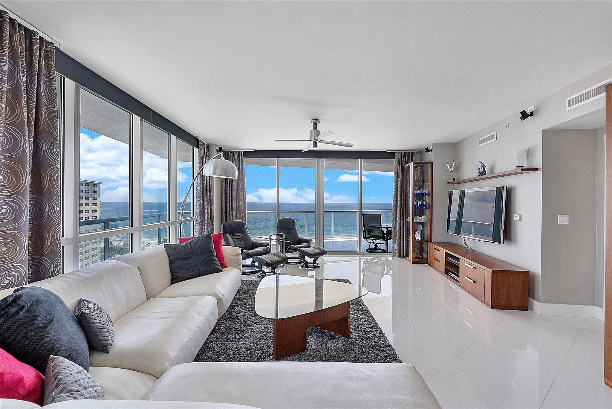 1 N Ocean Blvd 1407