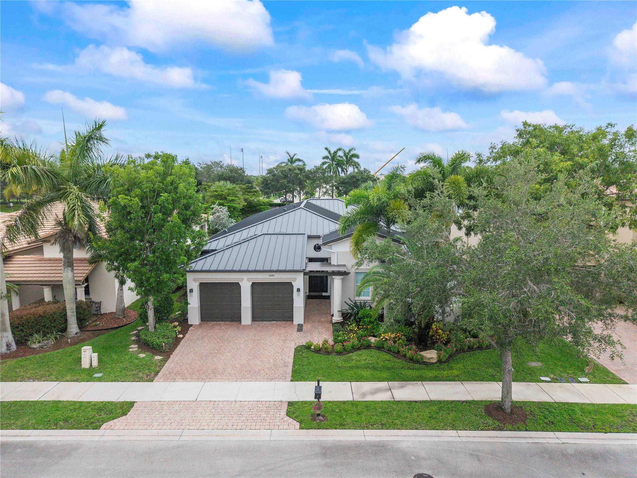 10980 NW 78th Pl