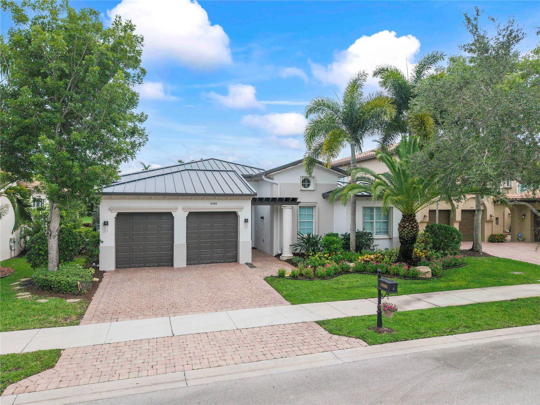 10980 NW 78th Pl