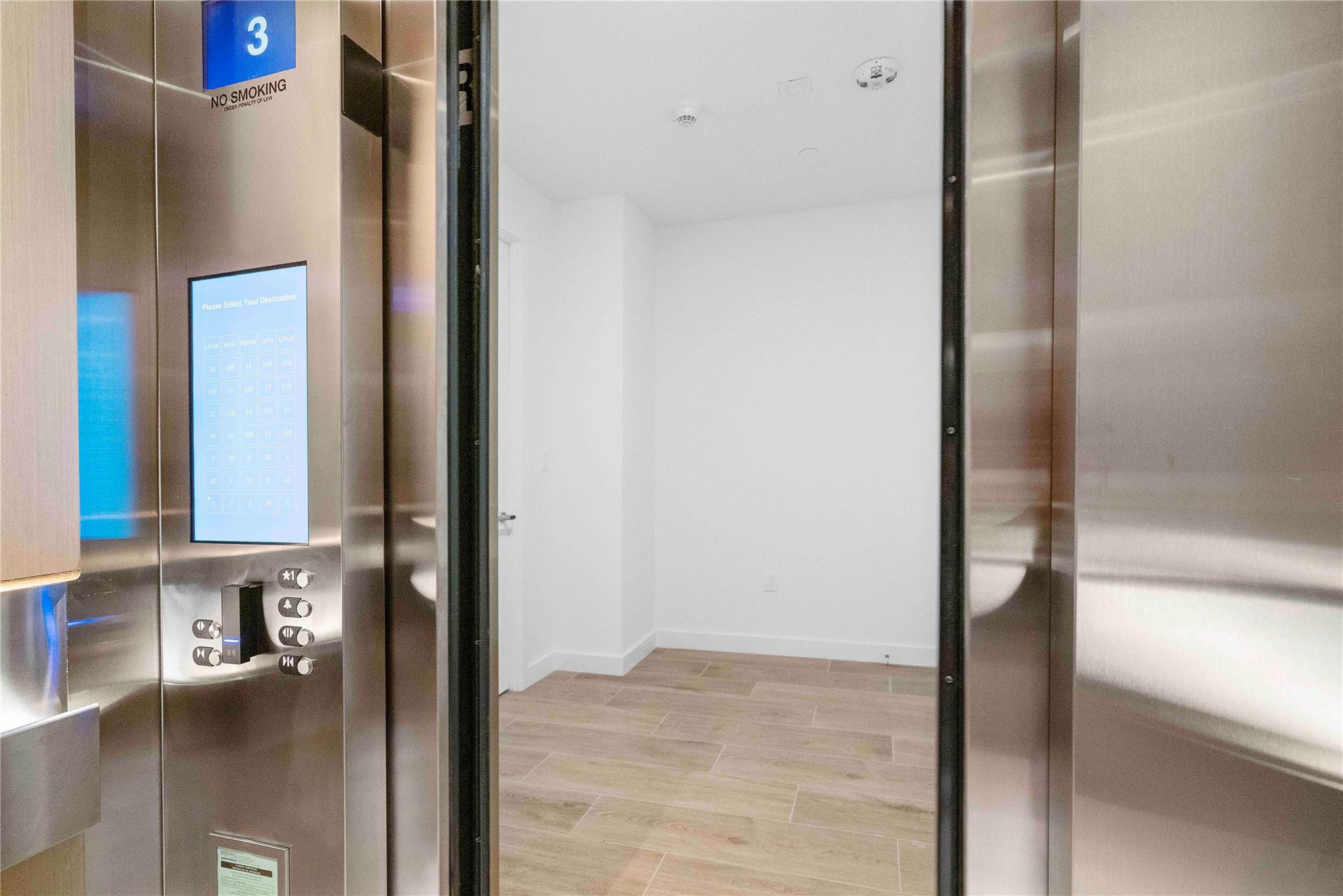 900 N Ocean 305