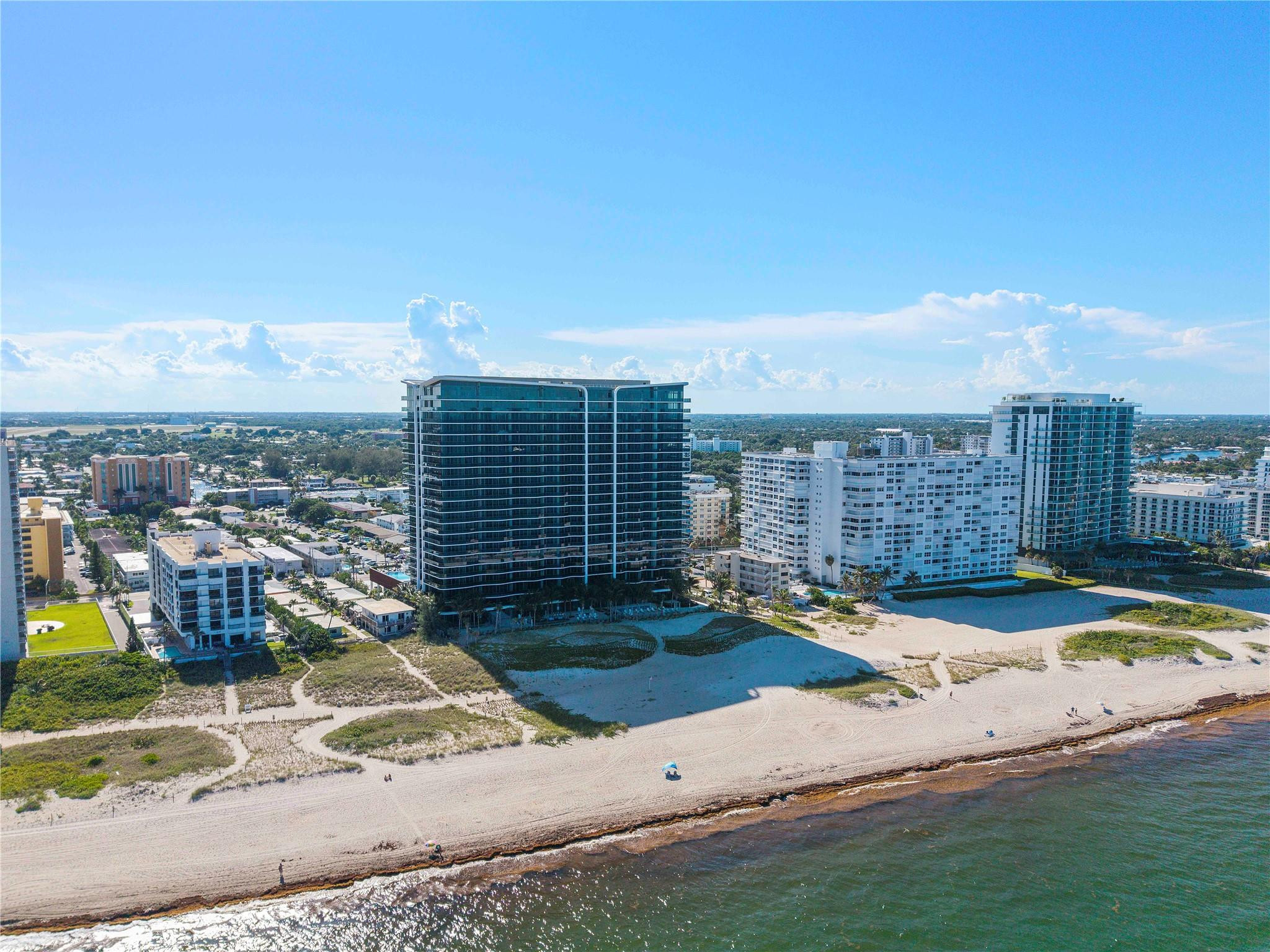 900 N Ocean 305