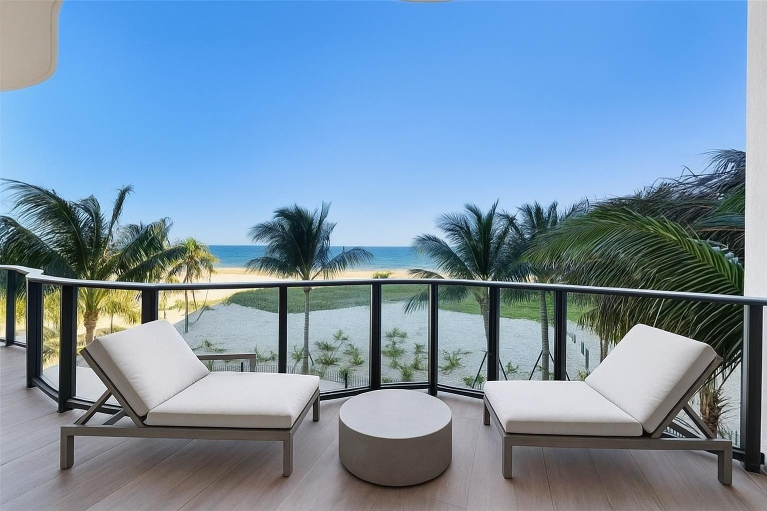 900 N Ocean 305