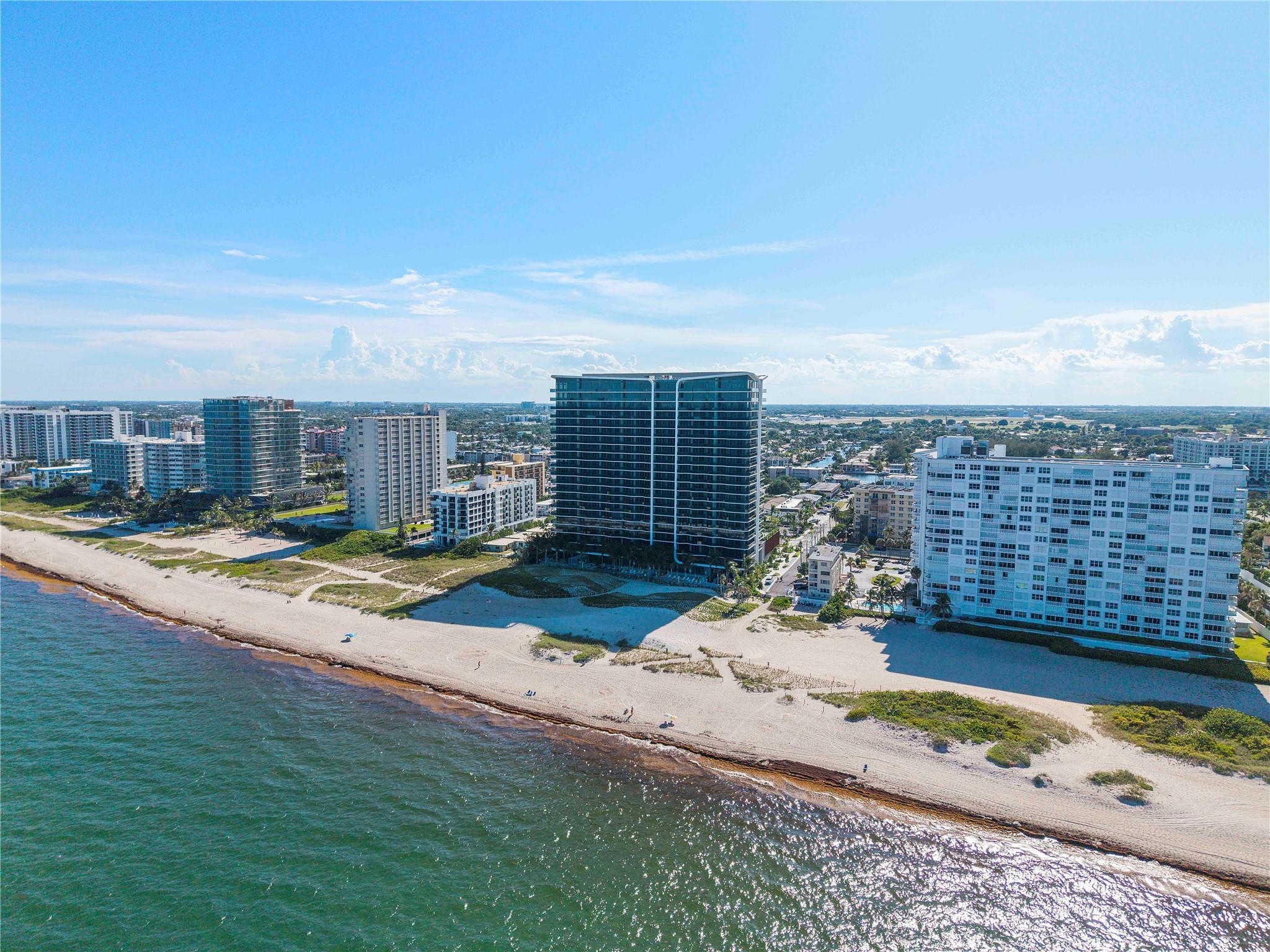 900 N Ocean 305
