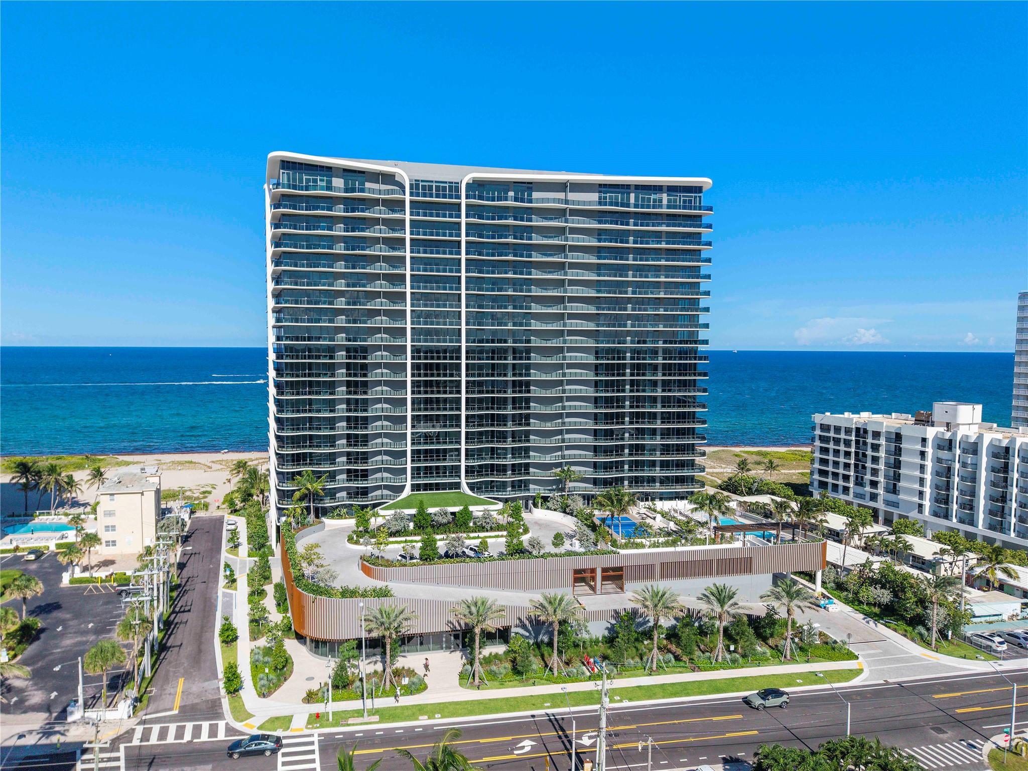 900 N Ocean 305