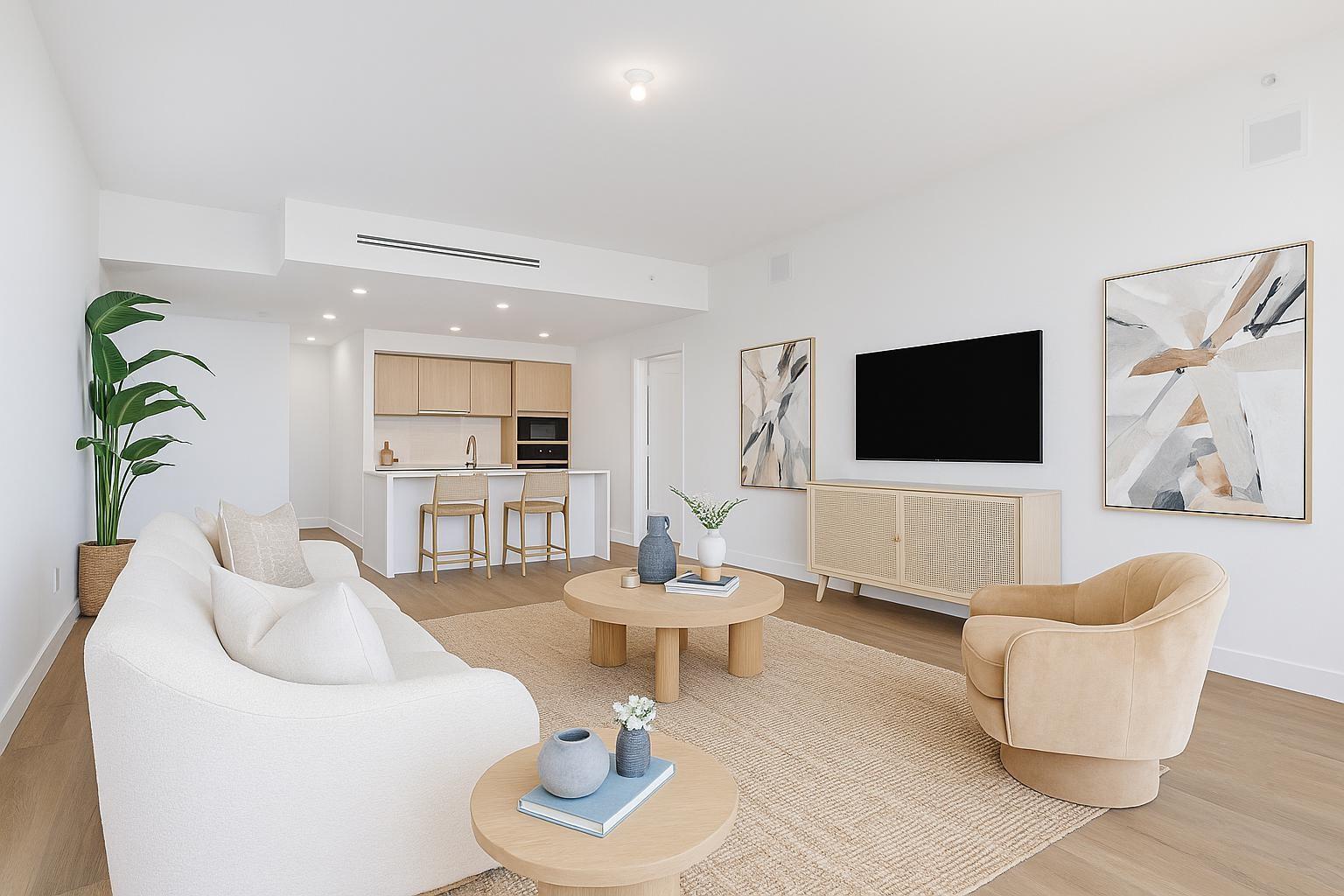900 N Ocean 305