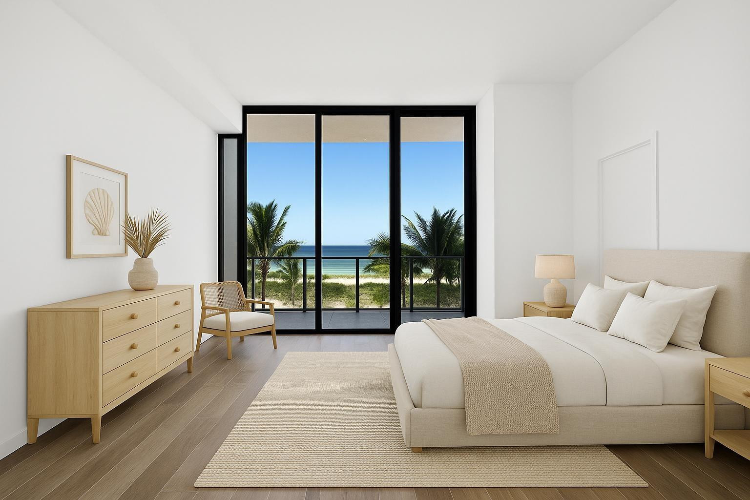 900 N Ocean 305