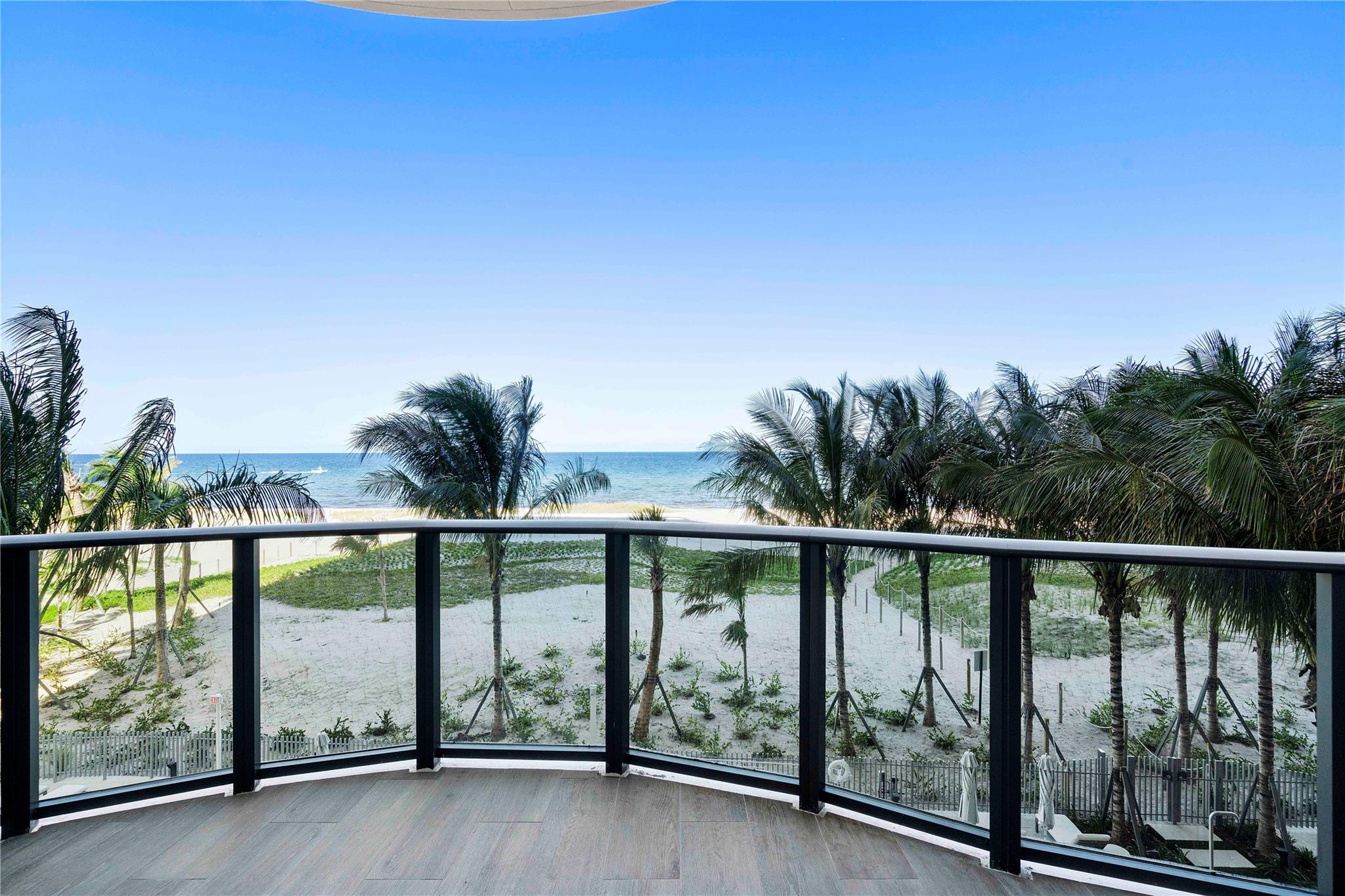 900 N Ocean 305