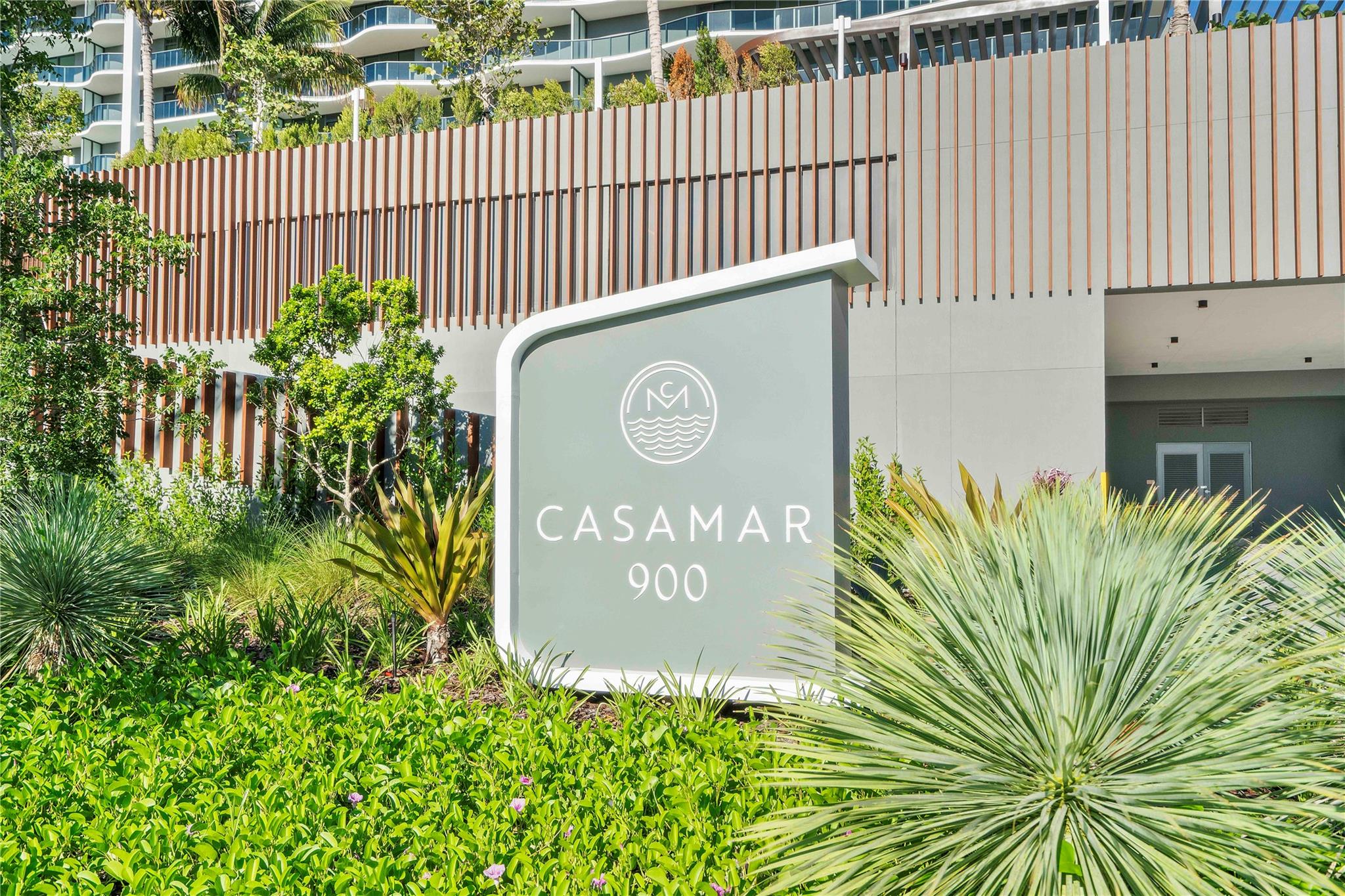 900 N Ocean 305
