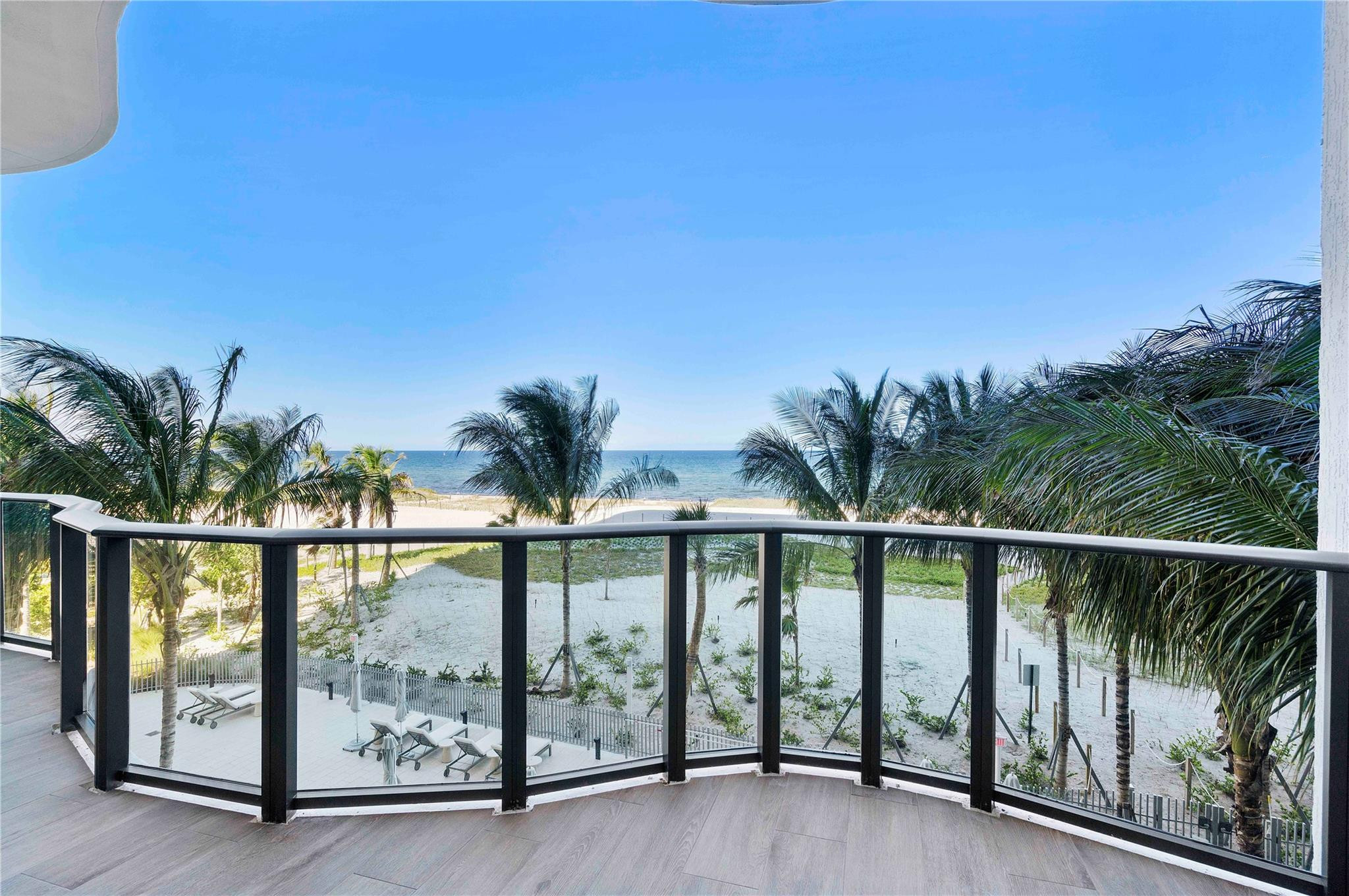 900 N Ocean 305