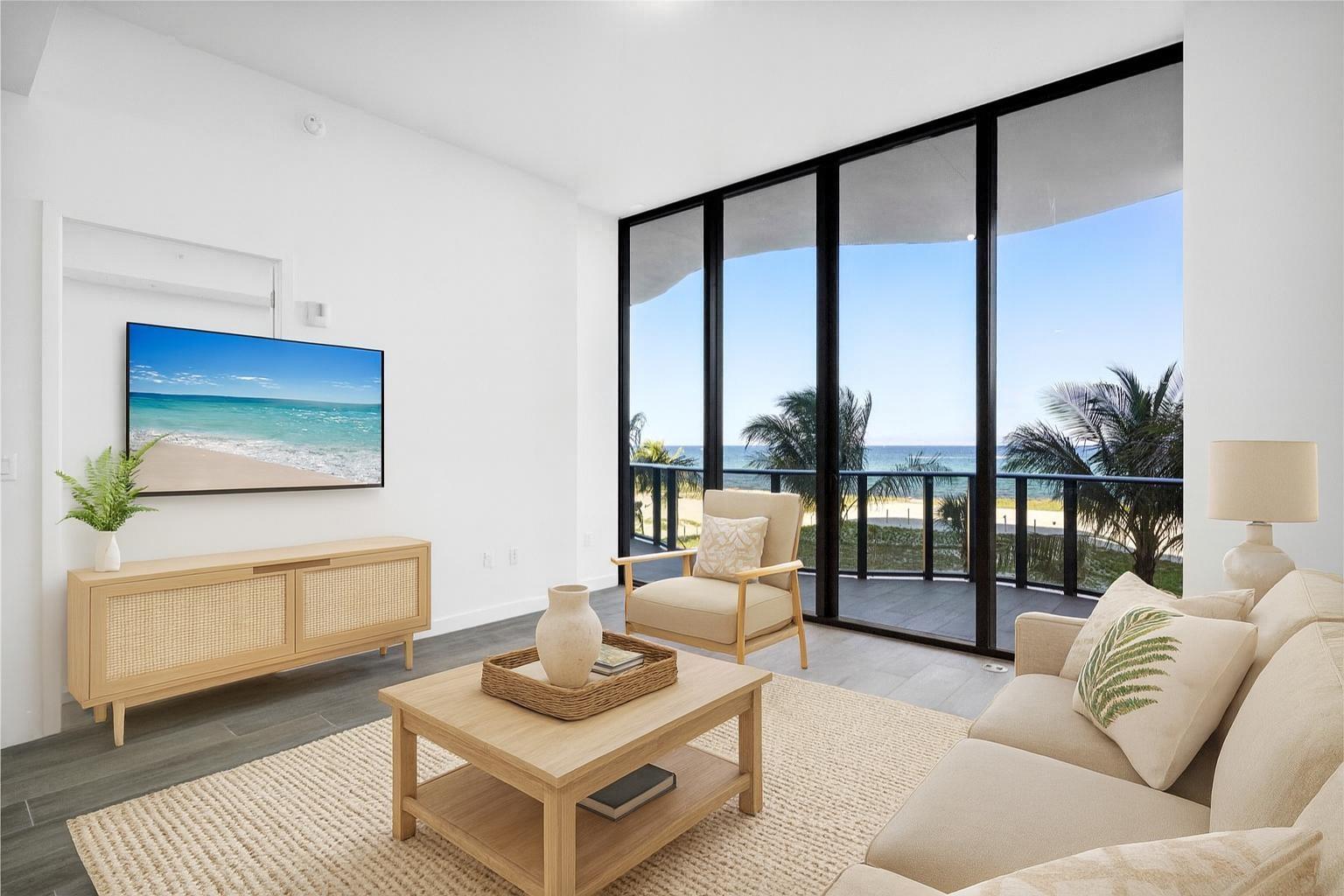 900 N Ocean 305