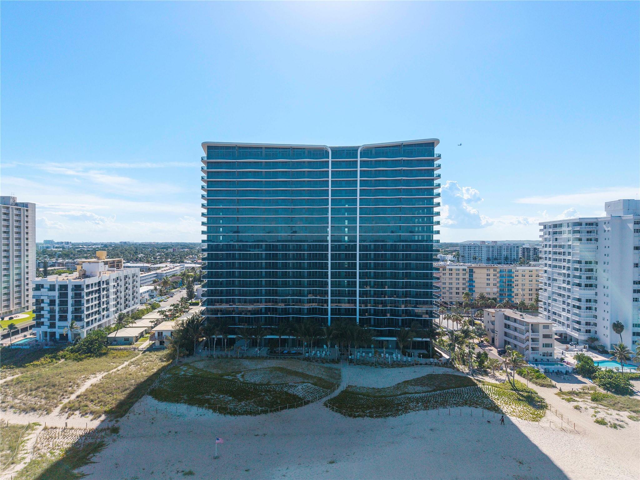 900 N Ocean 305