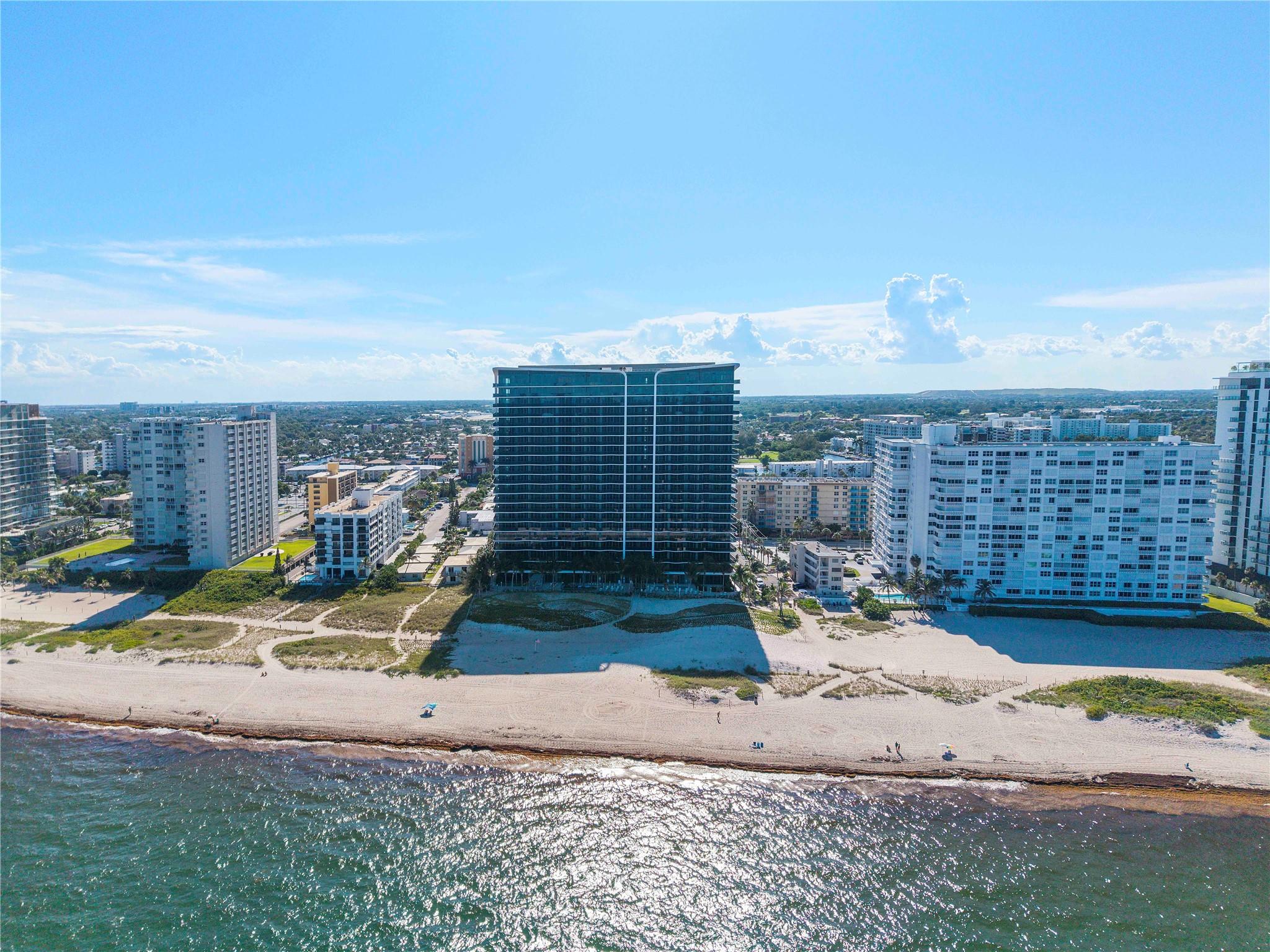 900 N Ocean 305
