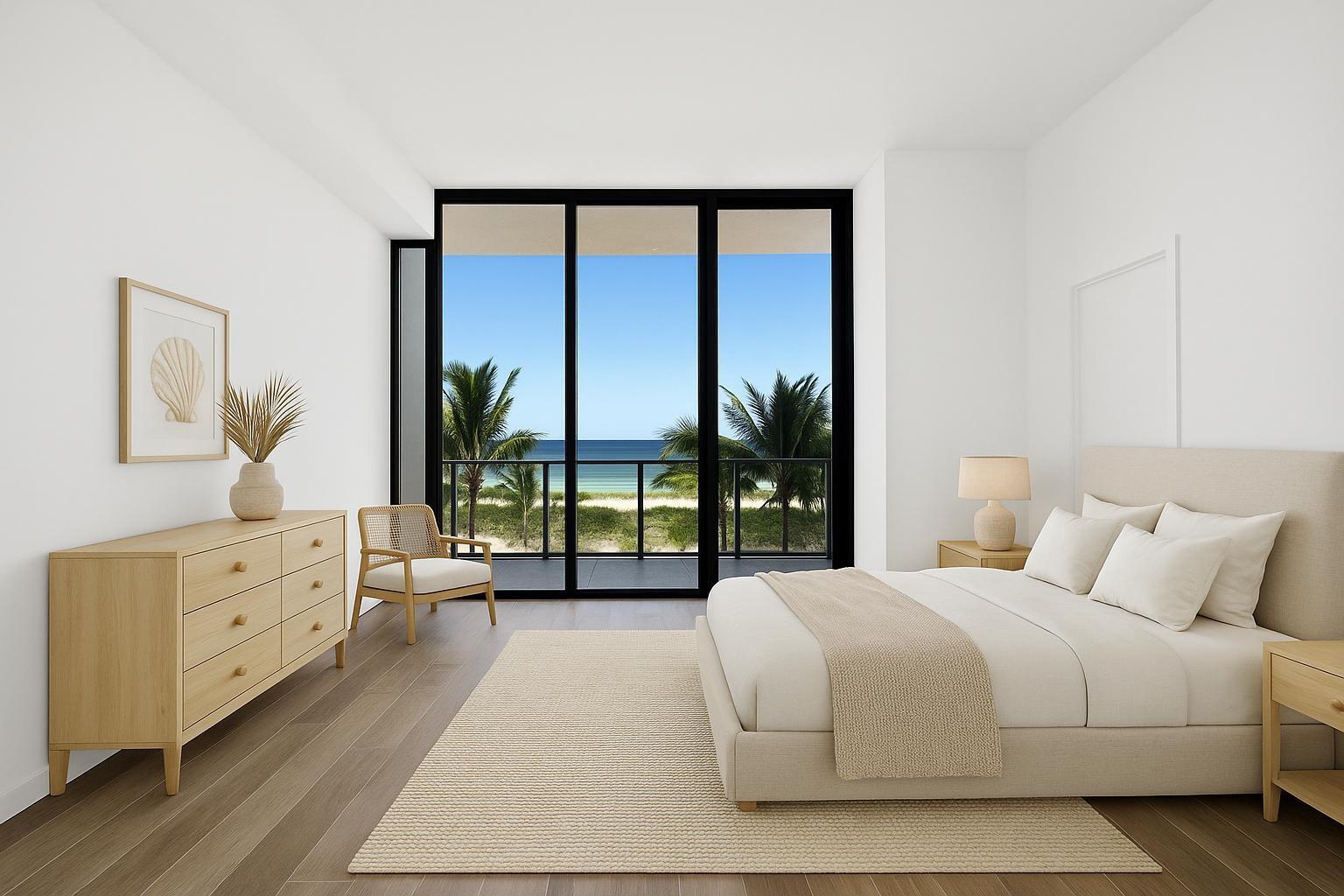 900 N Ocean 305