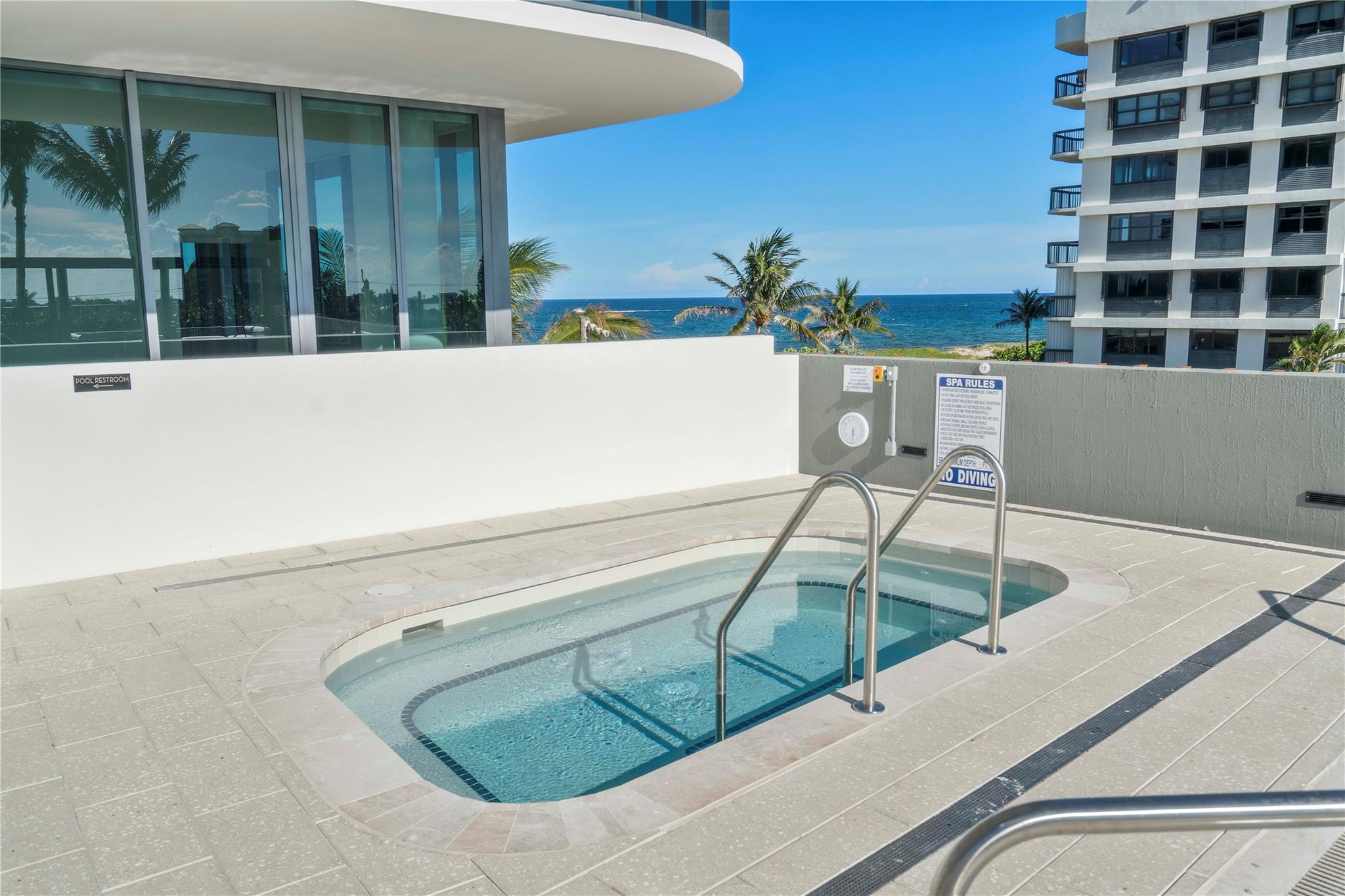 900 N Ocean 305