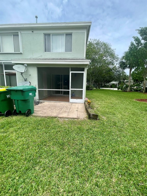 8021 Sanibel Dr 8021