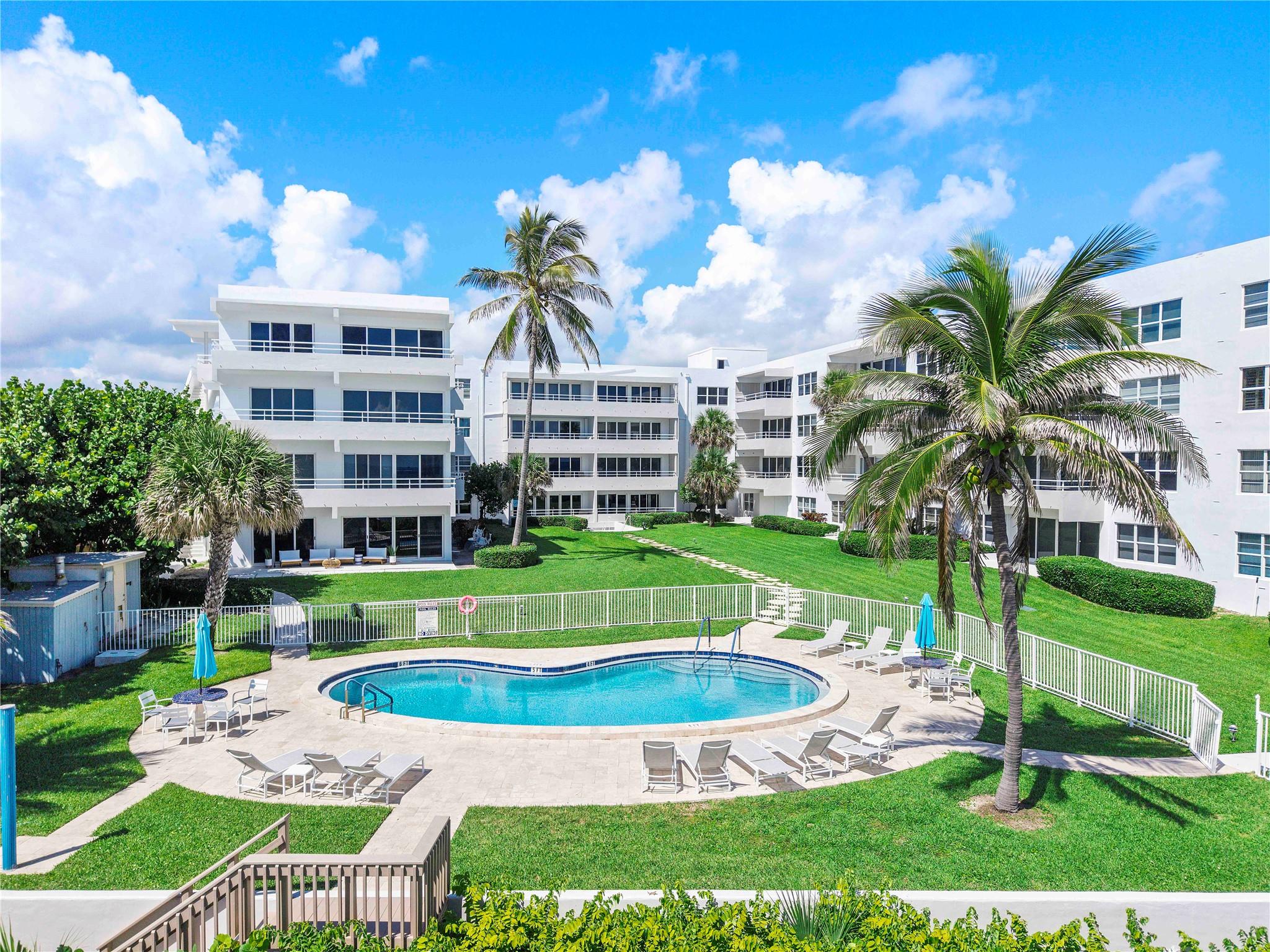 2701 S Ocean Blvd 15
