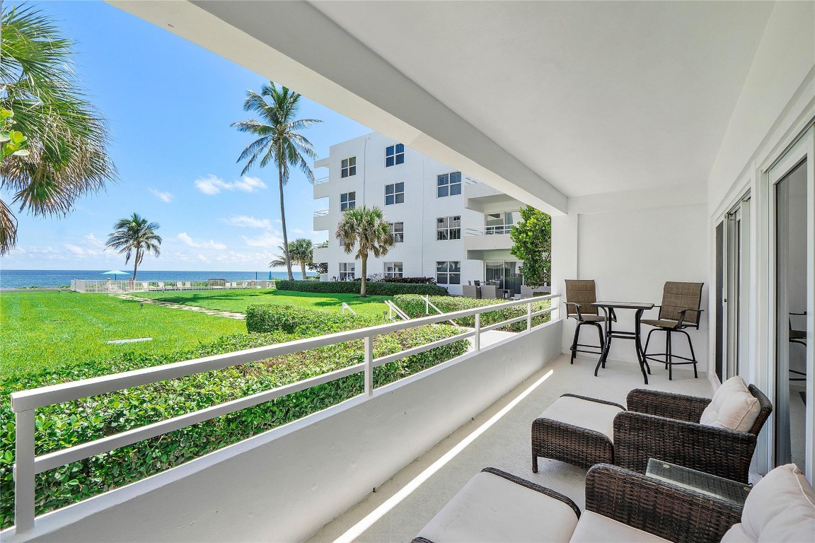 2701 S Ocean Blvd 15