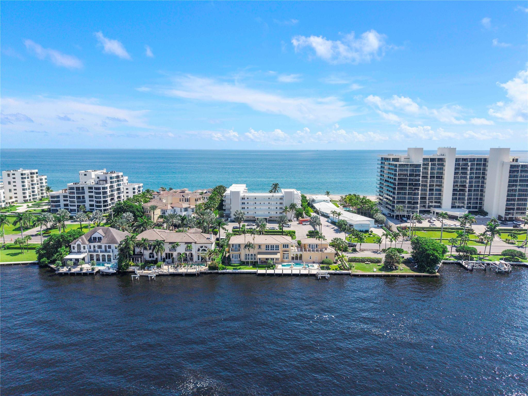 2701 S Ocean Blvd 15