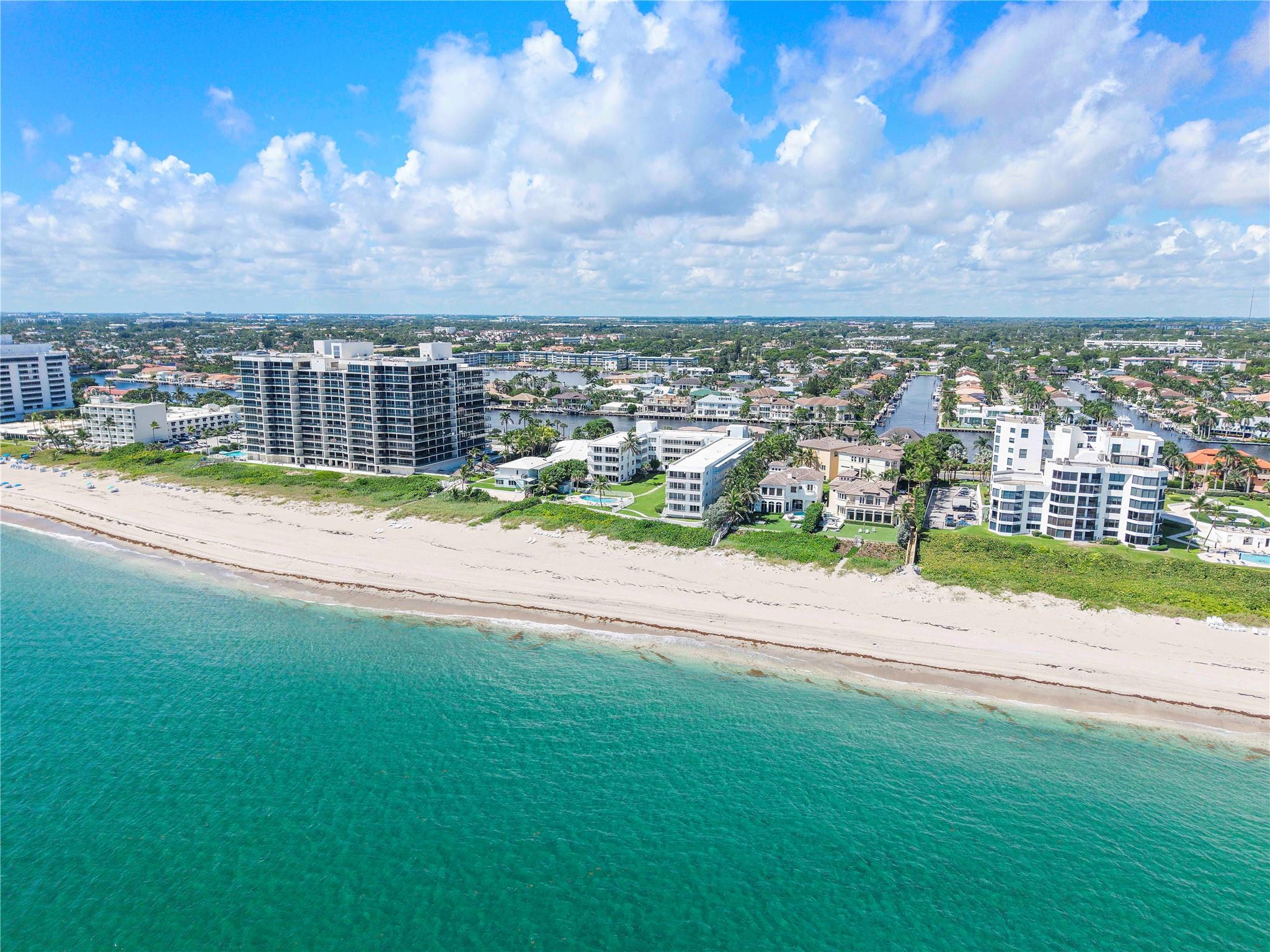 2701 S Ocean Blvd 15