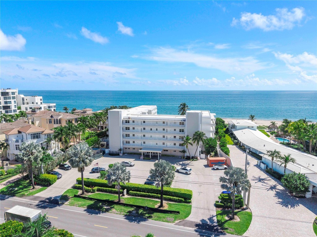 2701 S Ocean Blvd 15